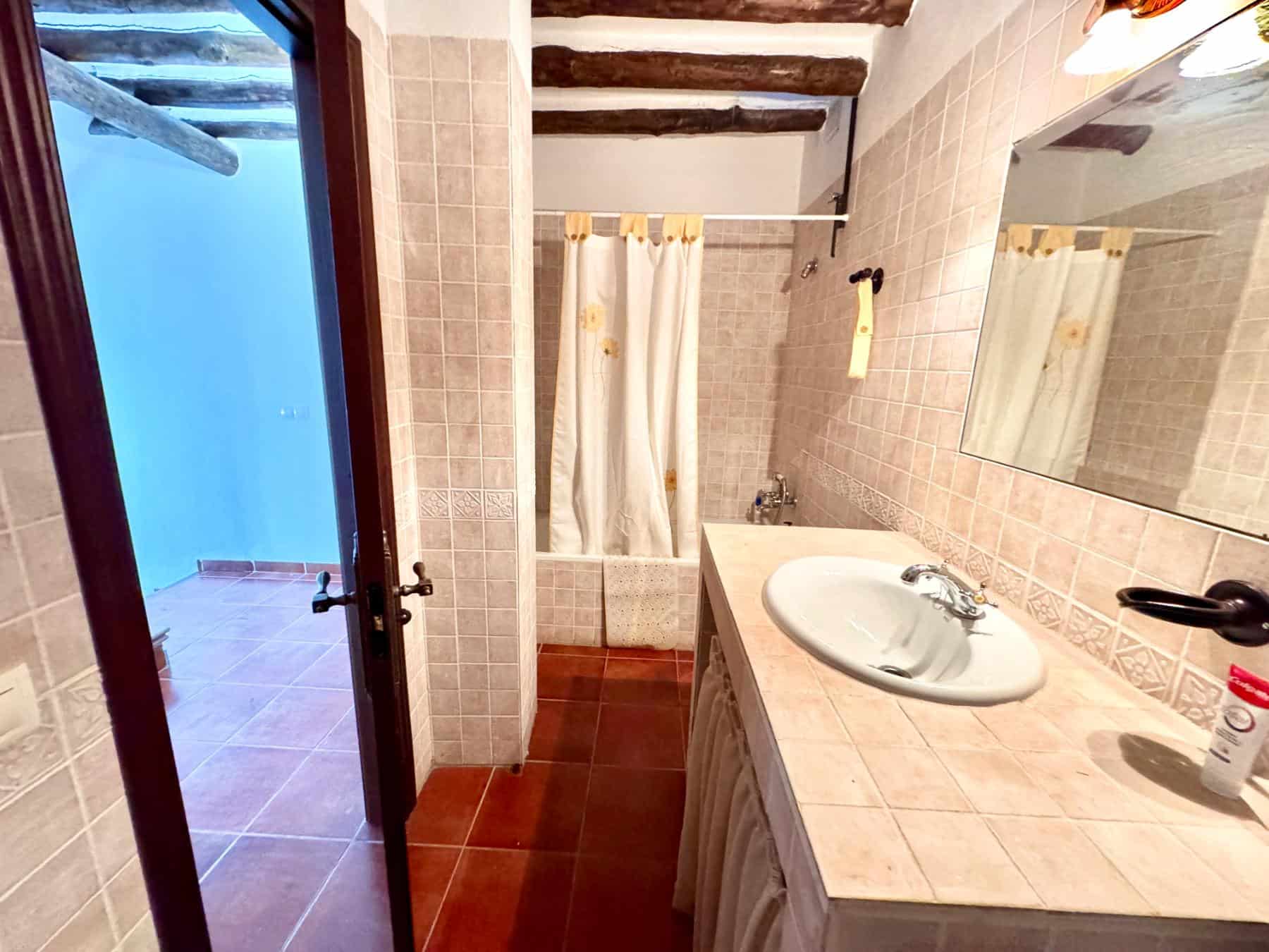 Rural Tourism Property for Sale in Juviles Granada (54) Rural Tourism Property for Sale in Juviles Granada (54)