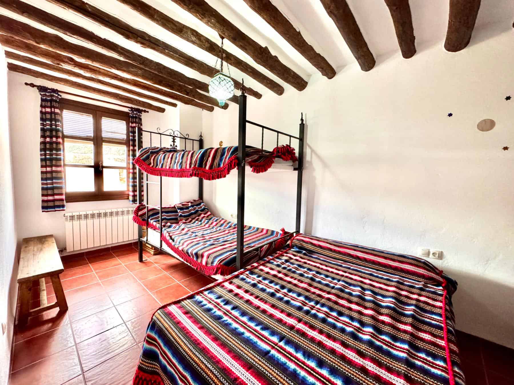 Rural Tourism Property for Sale in Juviles Granada (56) Rural Tourism Property for Sale in Juviles Granada (56)
