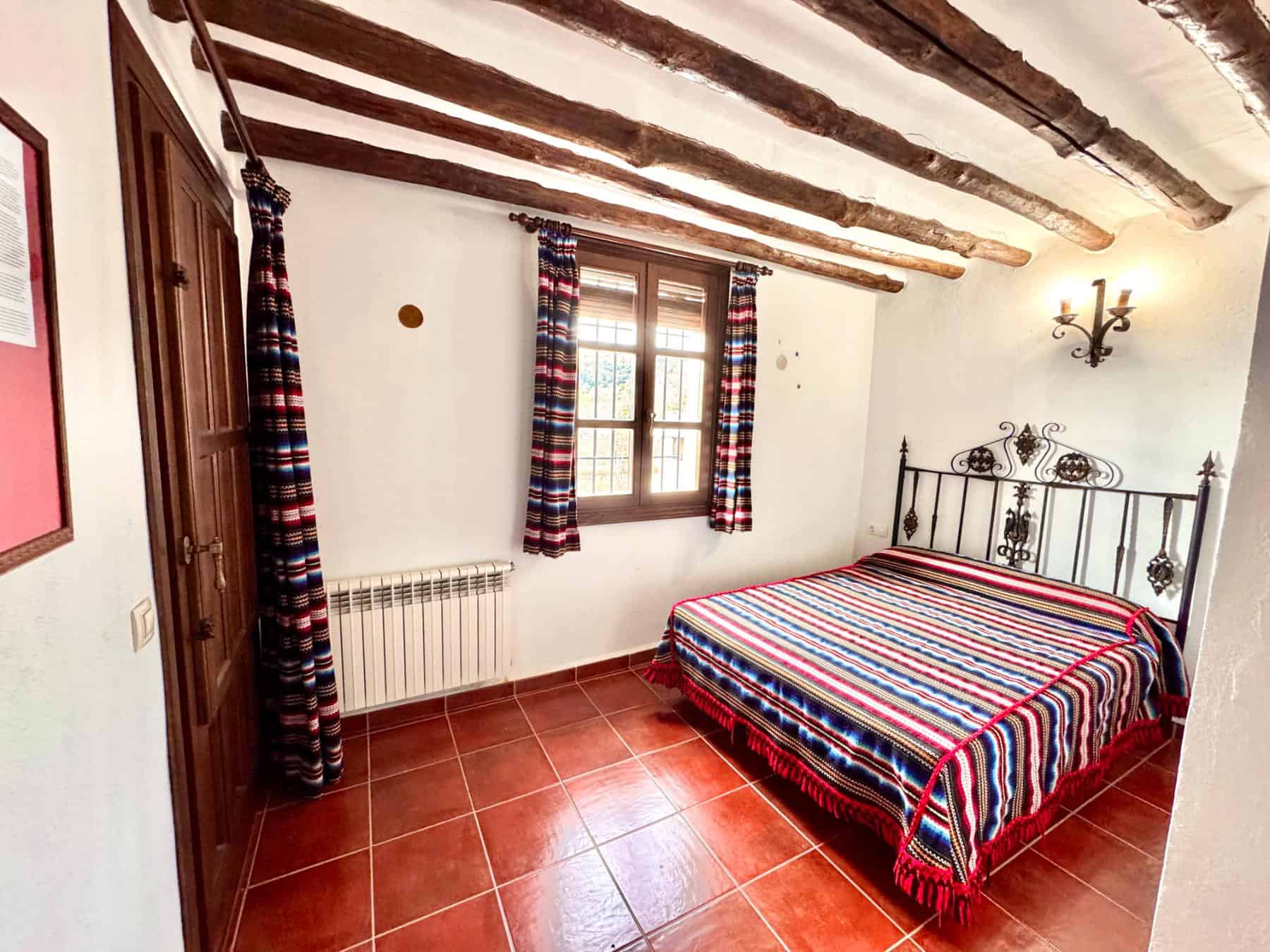 Rural Tourism Property for Sale in Juviles Granada (59) Rural Tourism Property for Sale in Juviles Granada (59)