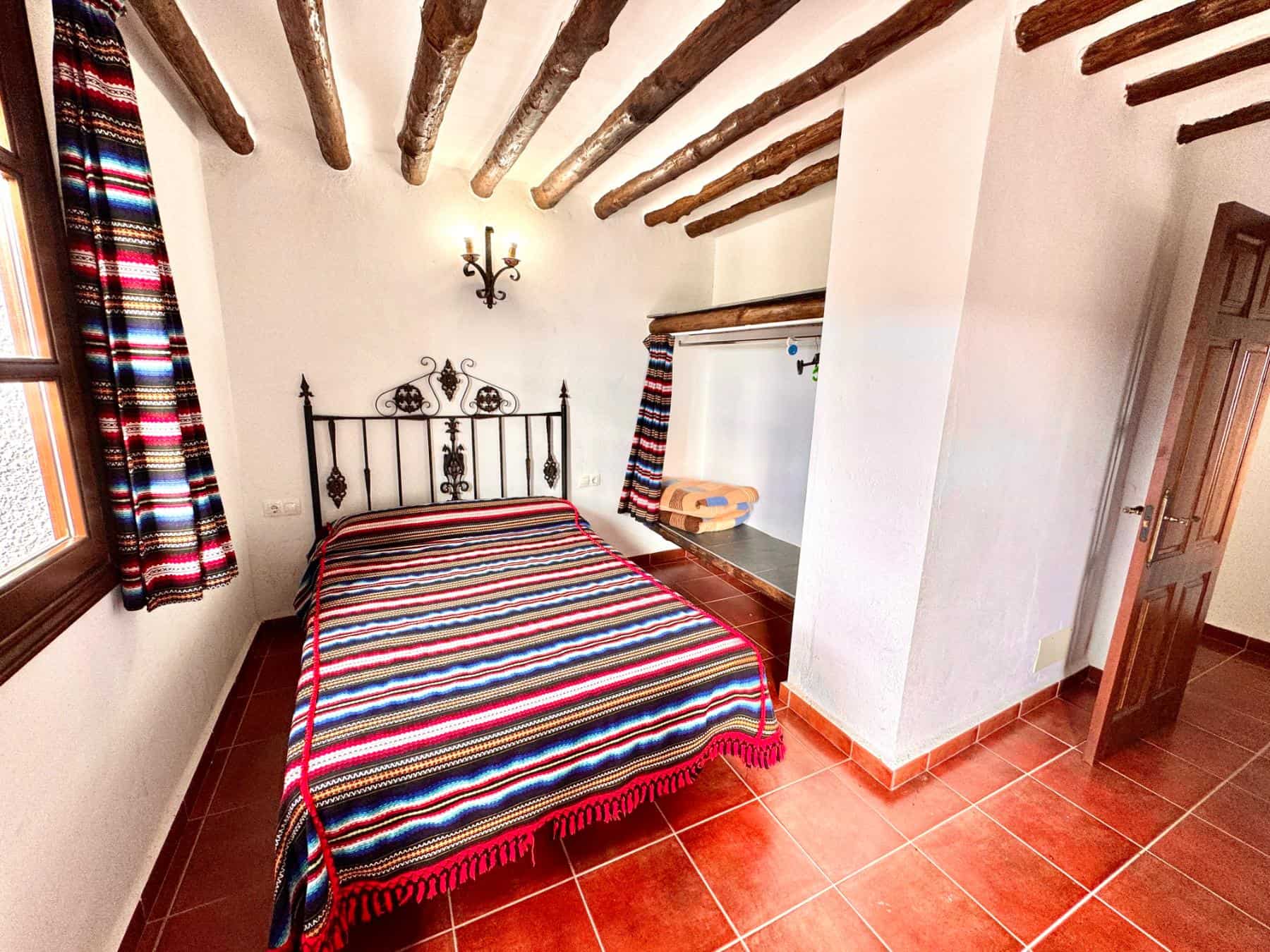 Rural Tourism Property for Sale in Juviles Granada (60) Rural Tourism Property for Sale in Juviles Granada (60)