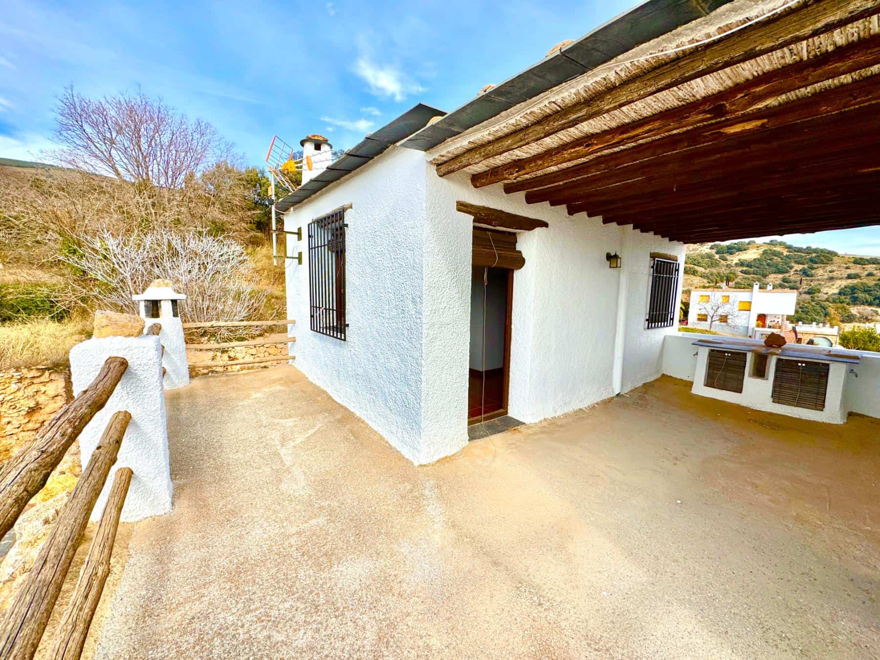 Rural Tourism Property for Sale in Juviles Granada (62) Rural Tourism Property for Sale in Juviles Granada (62)