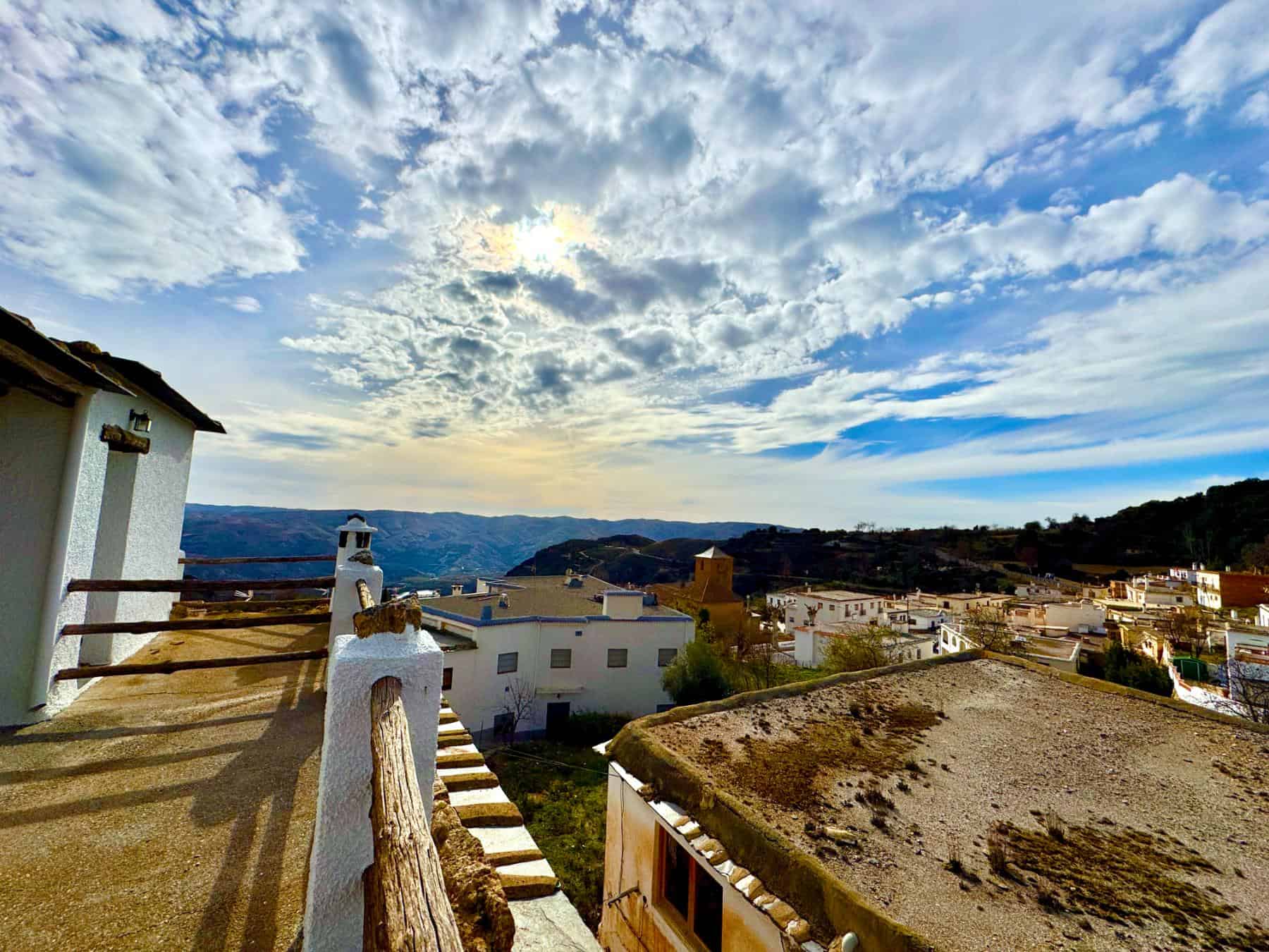Rural Tourism Property for Sale in Juviles Granada (64) Rural Tourism Property for Sale in Juviles Granada (64)