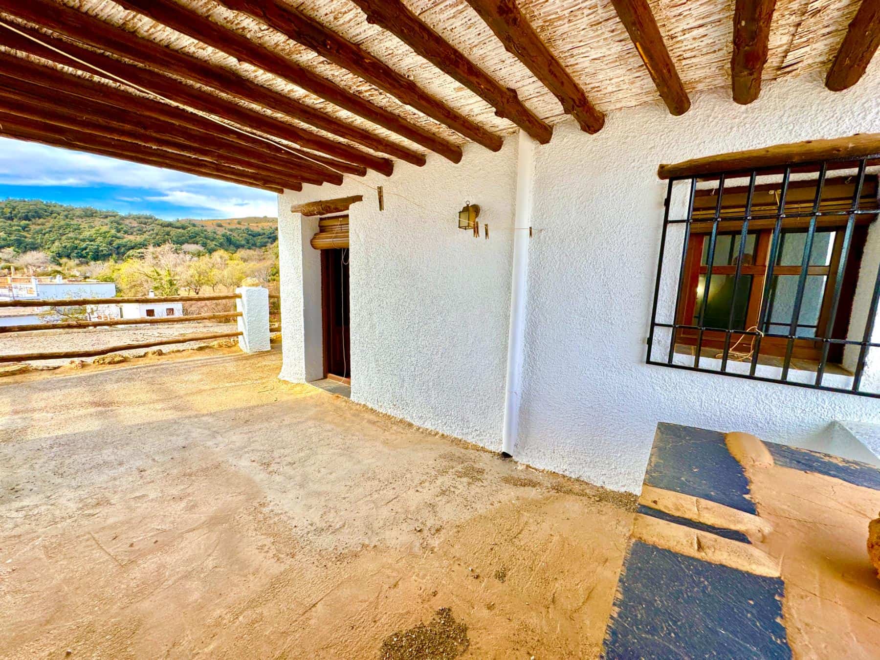 Rural Tourism Property for Sale in Juviles Granada (65) Rural Tourism Property for Sale in Juviles Granada (65)