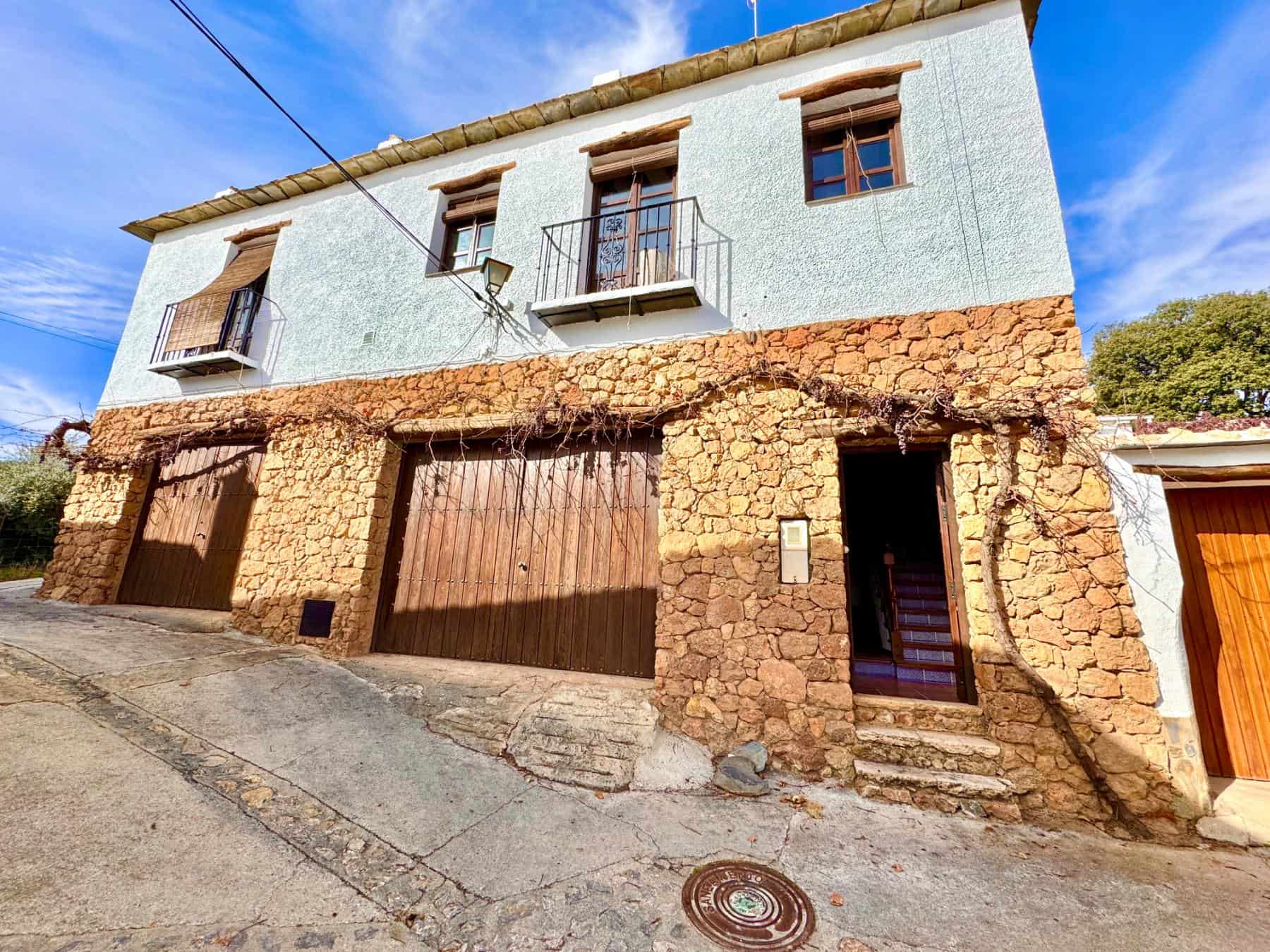 Rural Tourism Property for Sale in Juviles Granada (66) Rural Tourism Property for Sale in Juviles Granada (66)