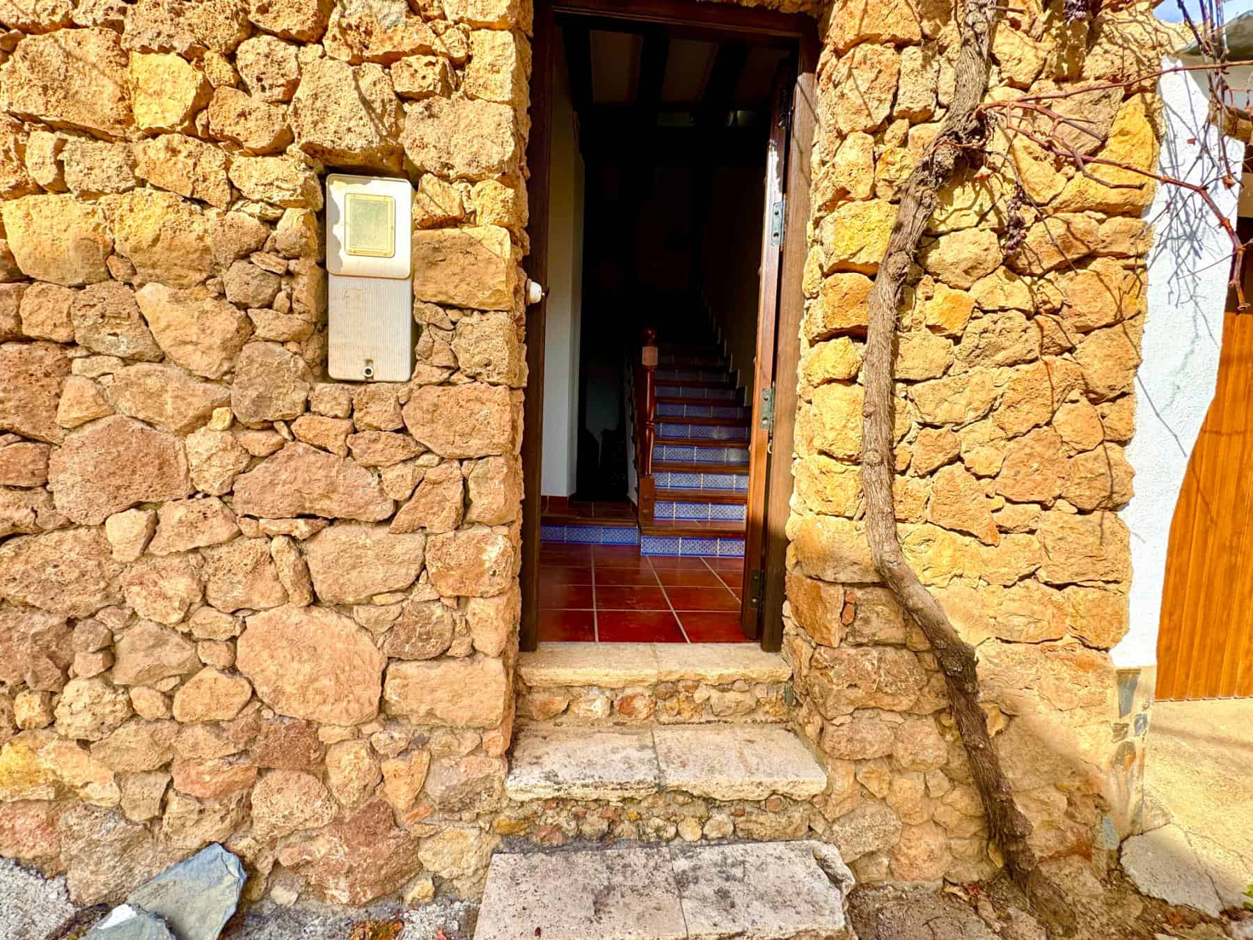 Rural Tourism Property for Sale in Juviles Granada (67) Rural Tourism Property for Sale in Juviles Granada (67)