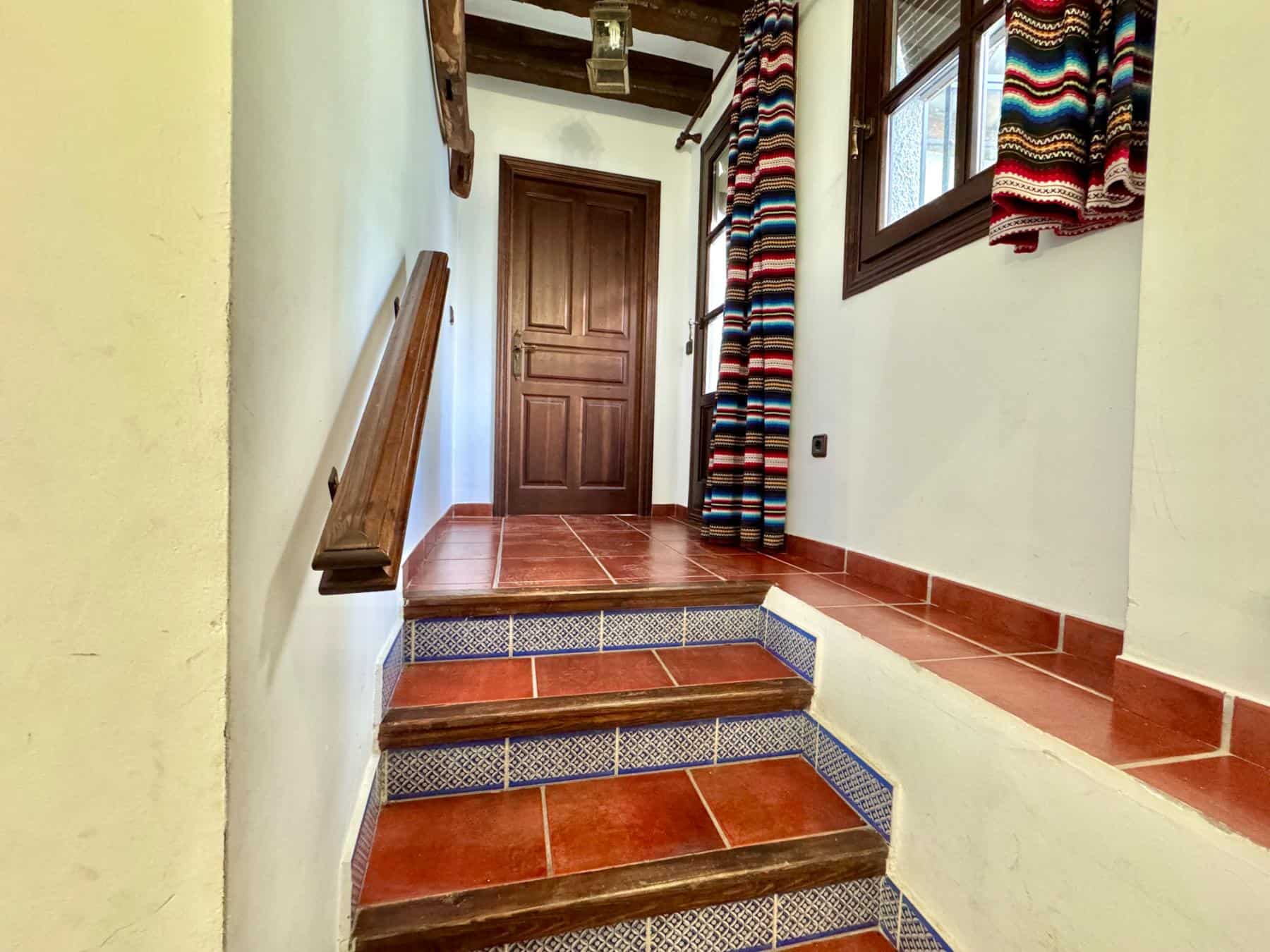 Rural Tourism Property for Sale in Juviles Granada (73) Rural Tourism Property for Sale in Juviles Granada (73)