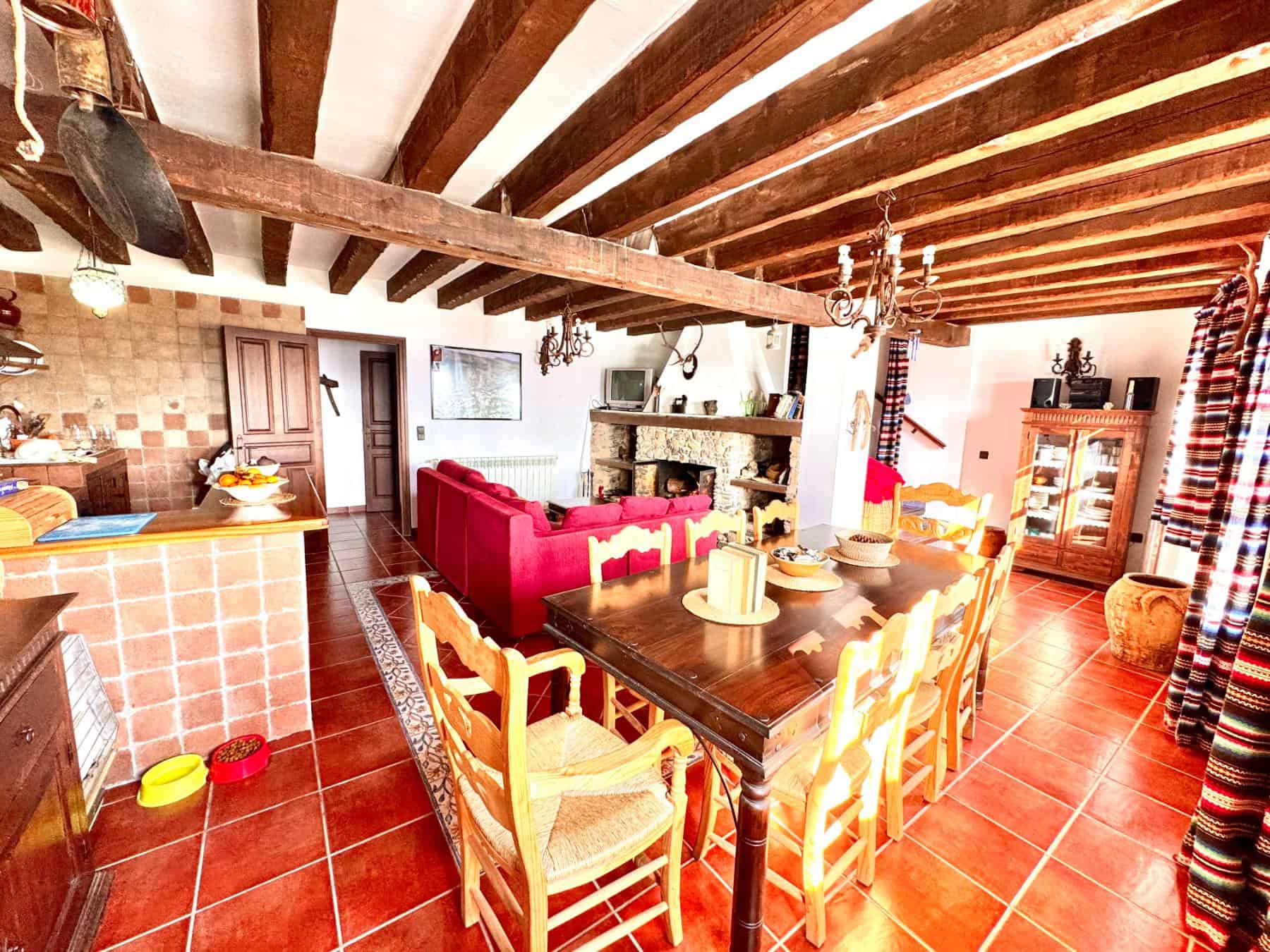Rural Tourism Property for Sale in Juviles Granada (80) Rural Tourism Property for Sale in Juviles Granada (80)