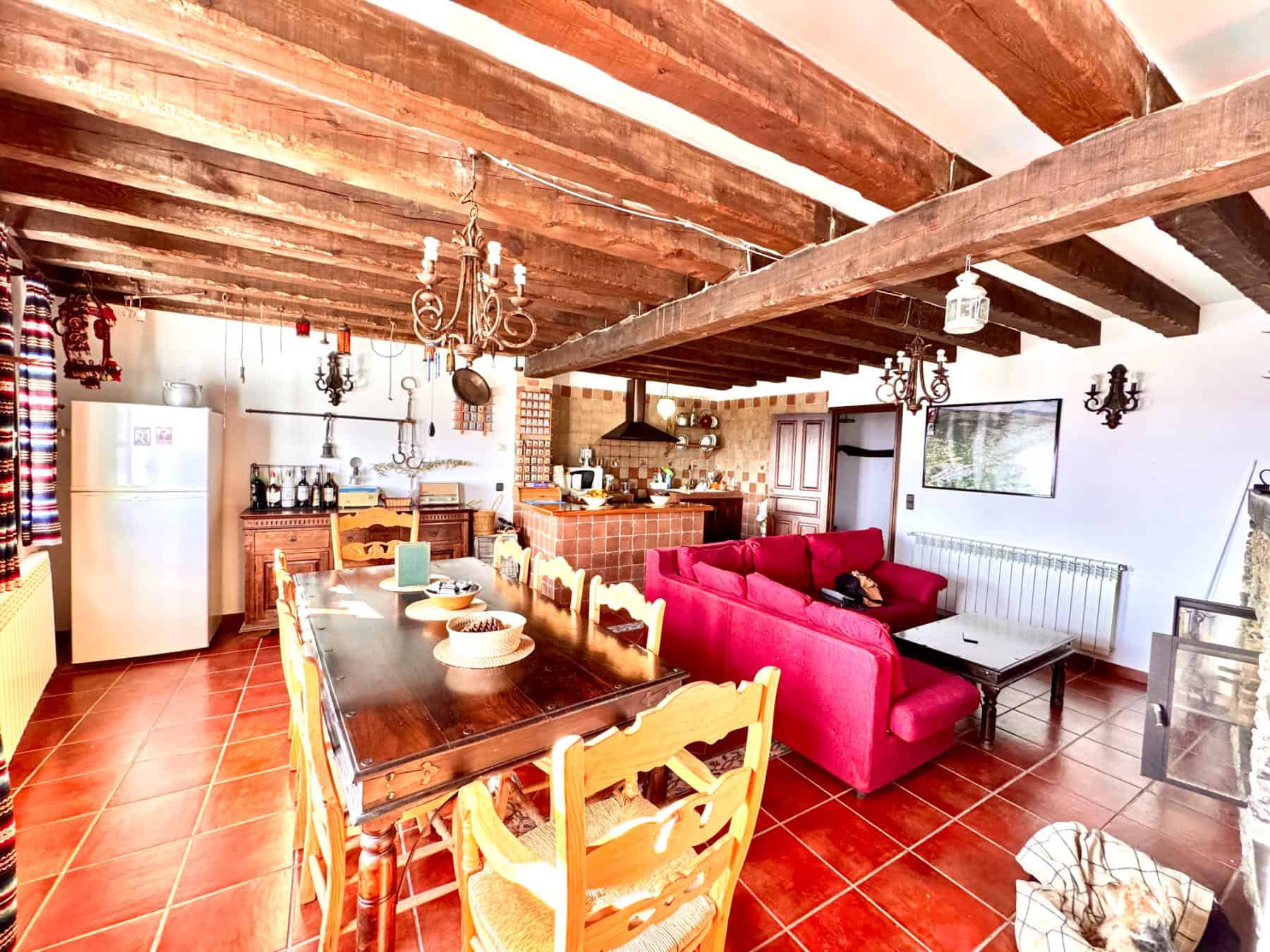 Rural Tourism Property for Sale in Juviles Granada (81) Rural Tourism Property for Sale in Juviles Granada (81)