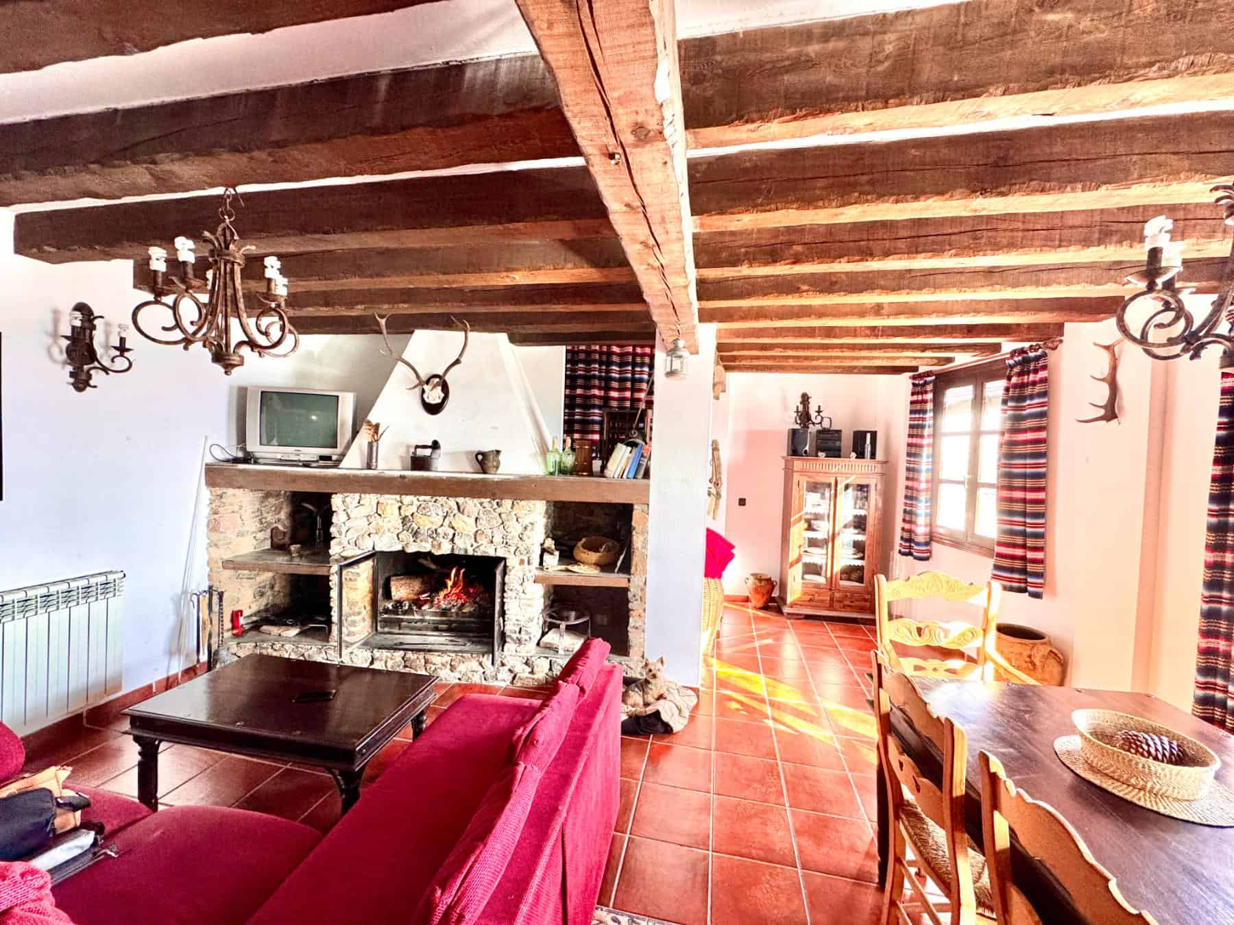 Rural Tourism Property for Sale in Juviles Granada (82) Rural Tourism Property for Sale in Juviles Granada (82)