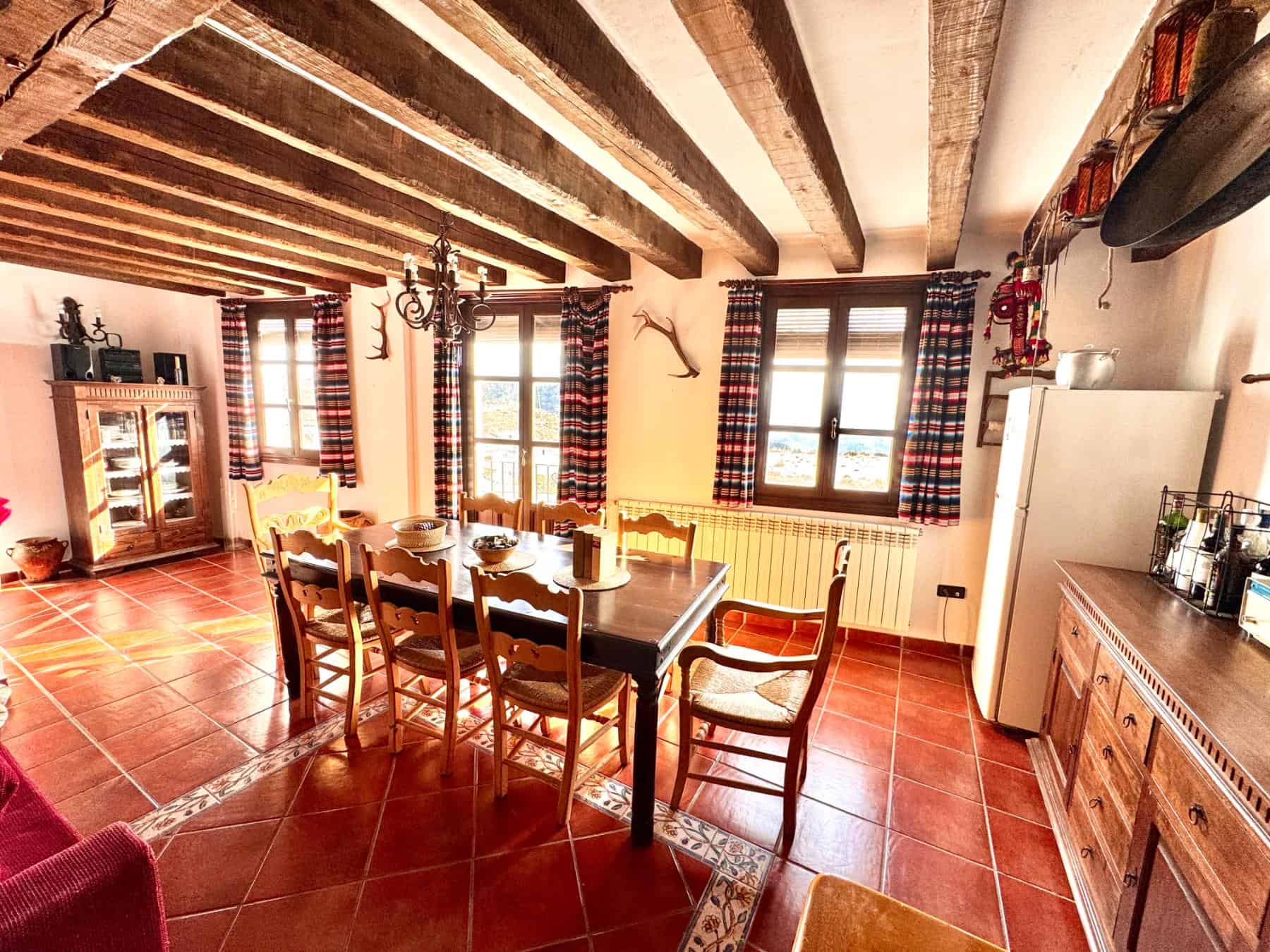 Rural Tourism Property for Sale in Juviles Granada (85) Rural Tourism Property for Sale in Juviles Granada (85)
