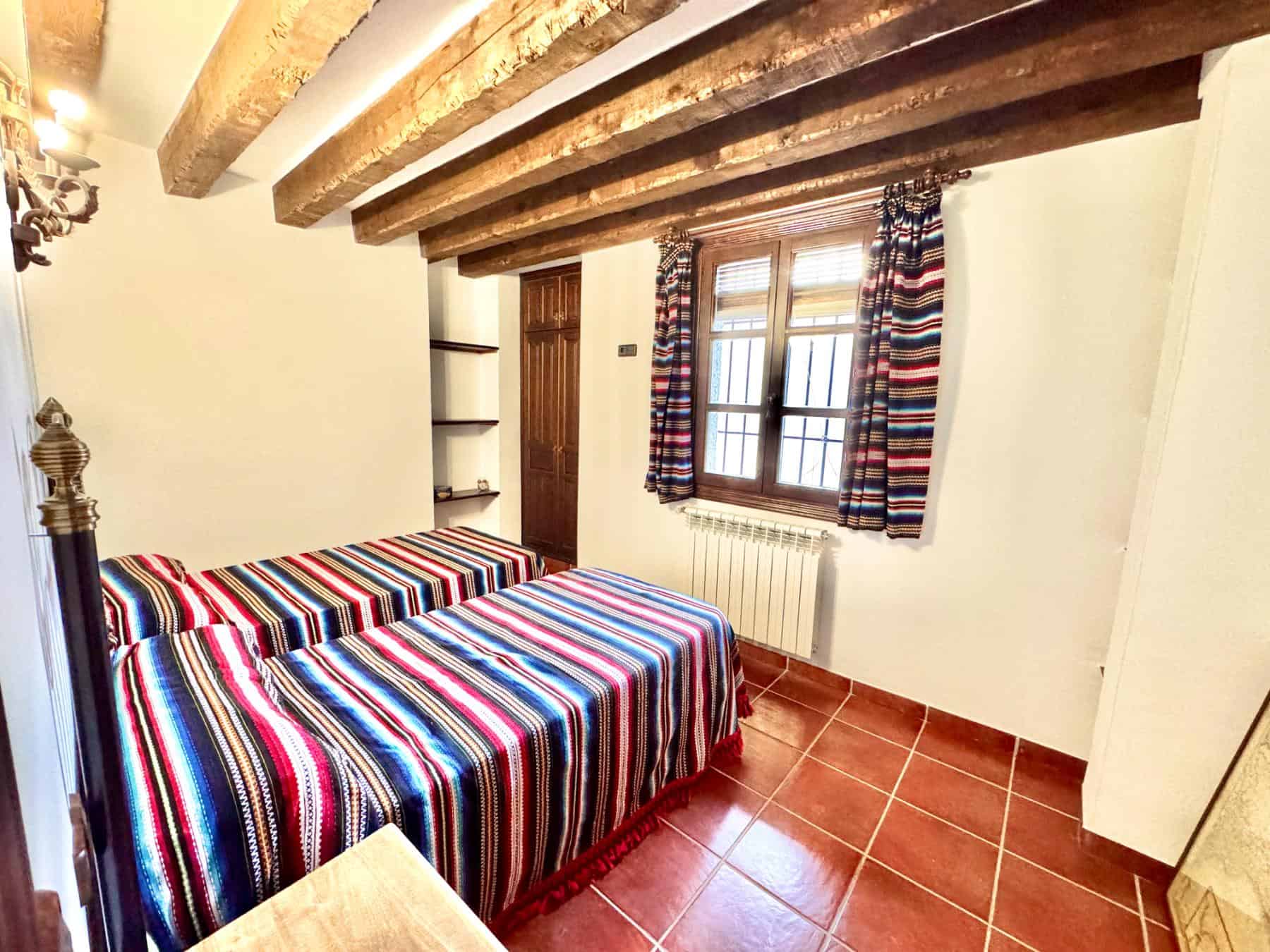 Rural Tourism Property for Sale in Juviles Granada (87) Rural Tourism Property for Sale in Juviles Granada (87)