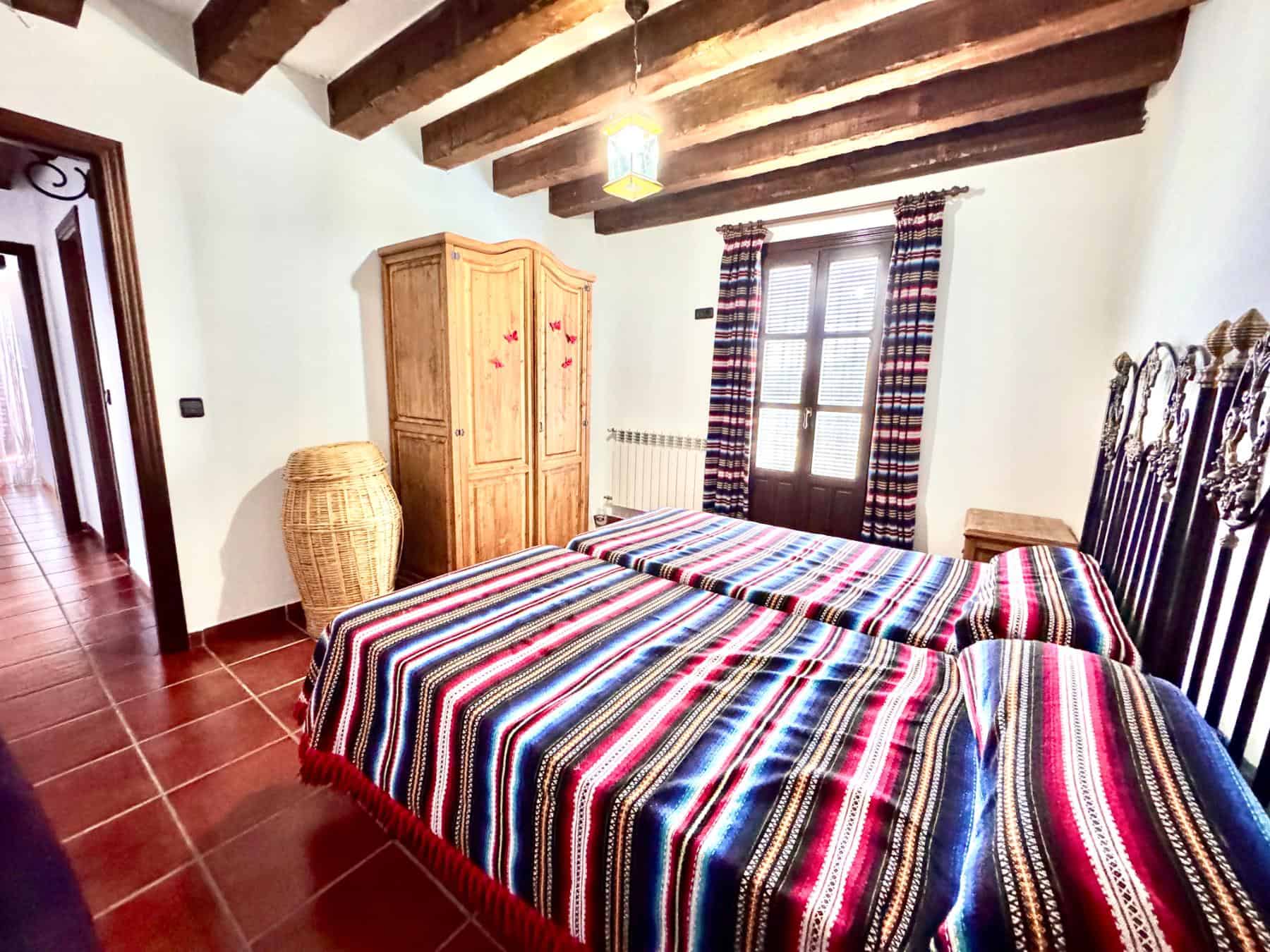 Rural Tourism Property for Sale in Juviles Granada (89) Rural Tourism Property for Sale in Juviles Granada (89)