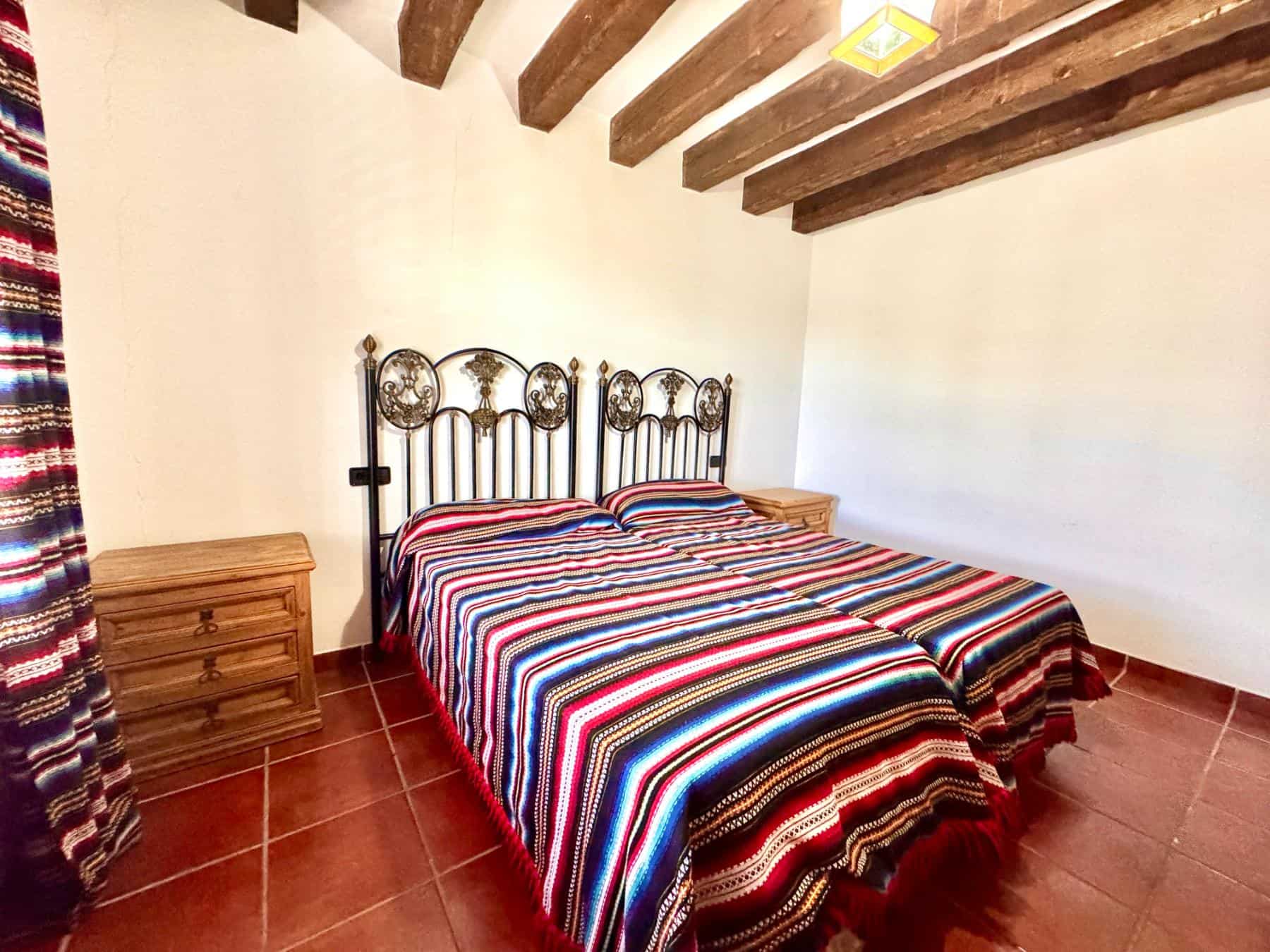 Rural Tourism Property for Sale in Juviles Granada (90) Rural Tourism Property for Sale in Juviles Granada (90)