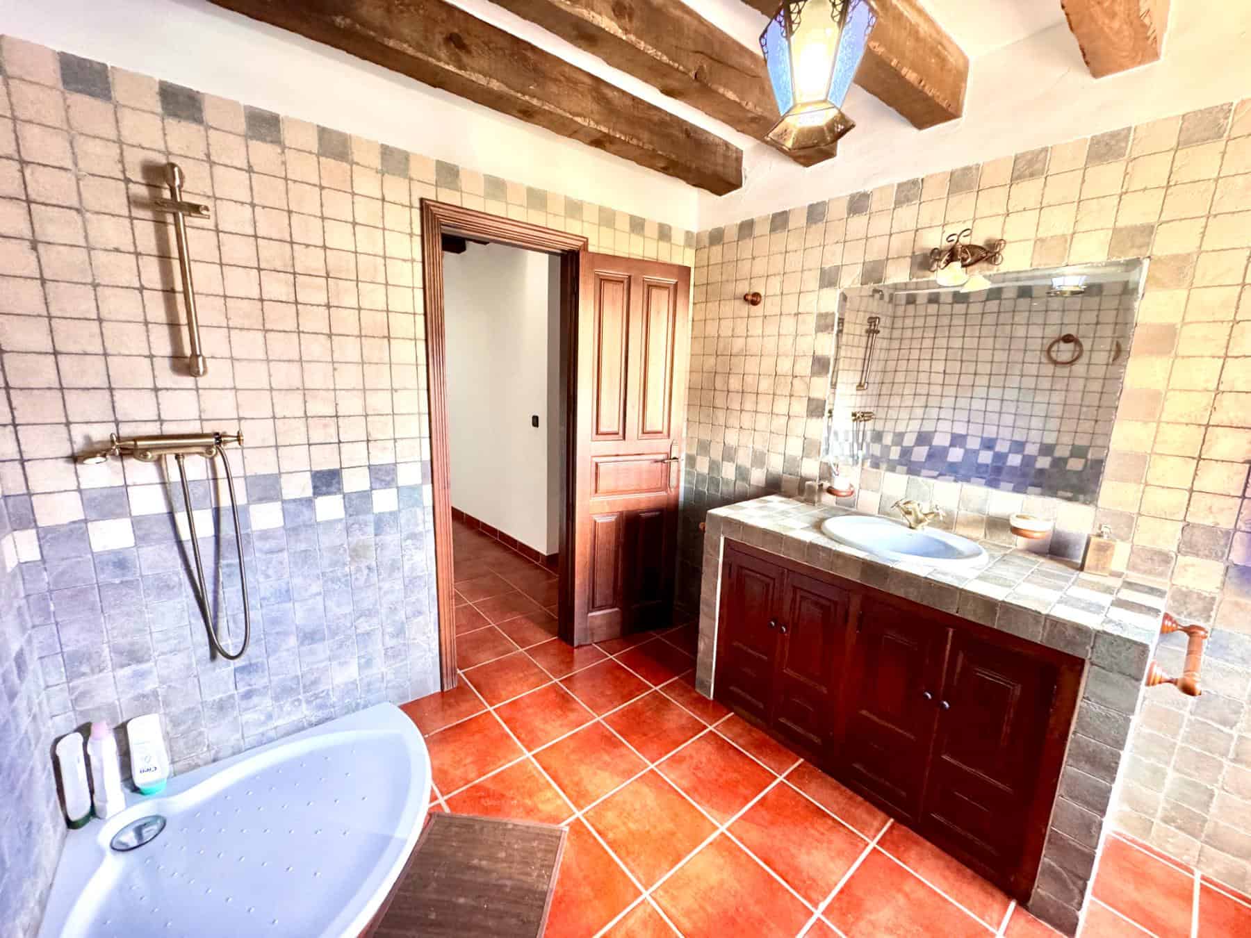 Rural Tourism Property for Sale in Juviles Granada (94) Rural Tourism Property for Sale in Juviles Granada (94)