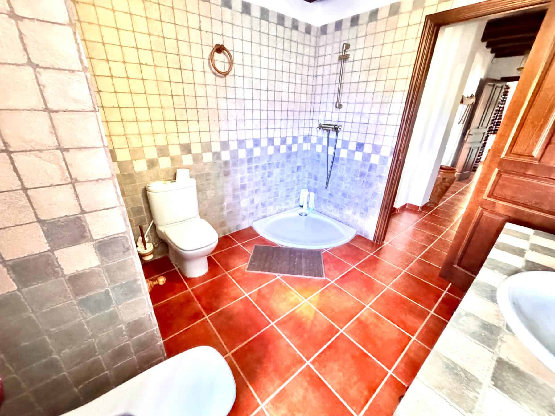 Rural Tourism Property for Sale in Juviles Granada (95) Rural Tourism Property for Sale in Juviles Granada (95)