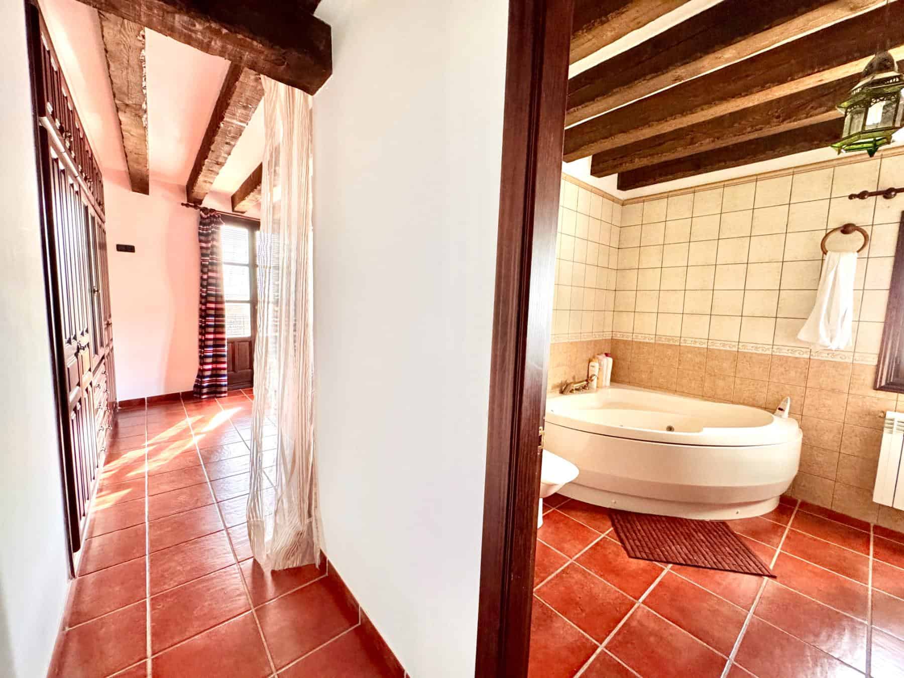 Rural Tourism Property for Sale in Juviles Granada (96) Rural Tourism Property for Sale in Juviles Granada (96)