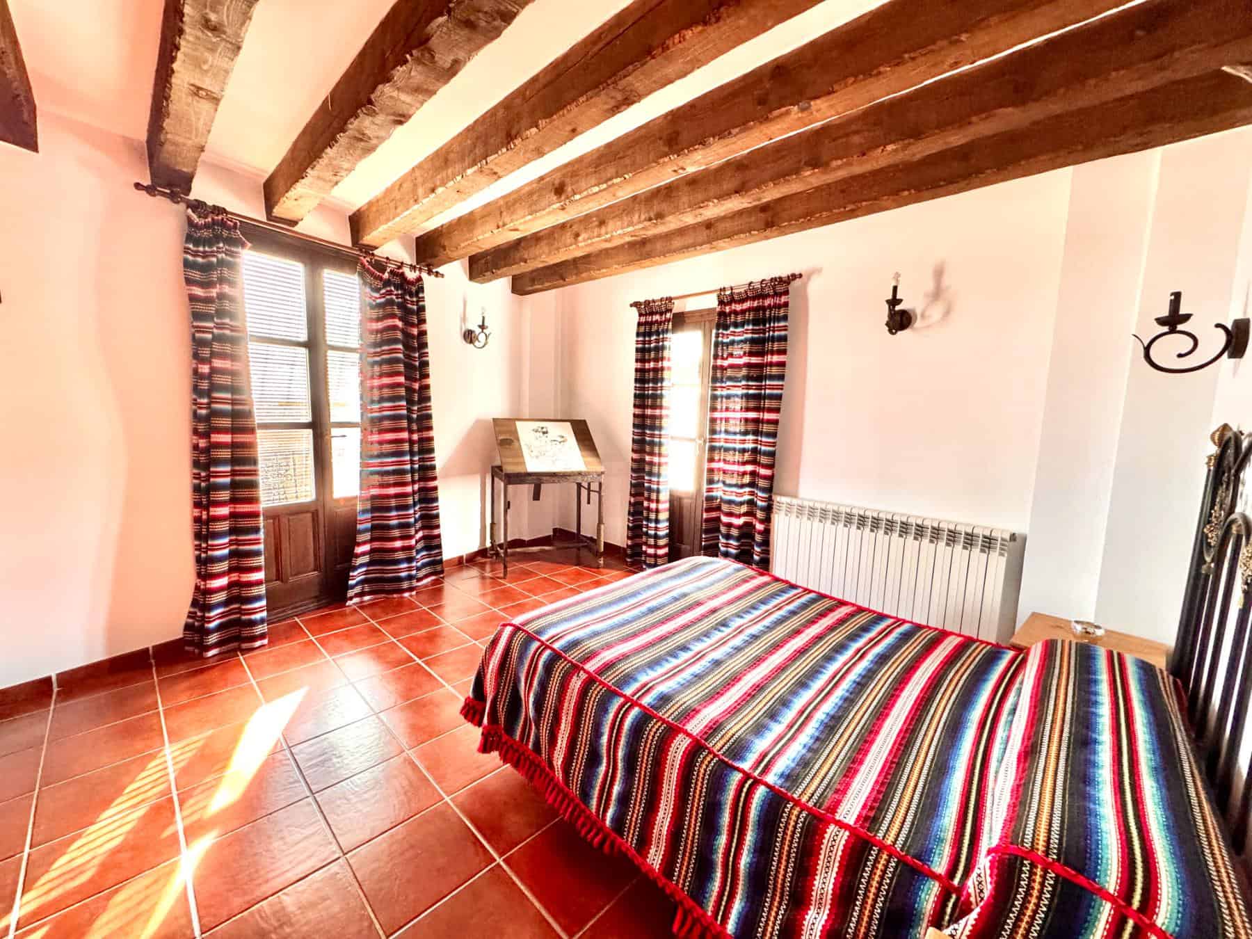 Rural Tourism Property for Sale in Juviles Granada (98) Rural Tourism Property for Sale in Juviles Granada (98)