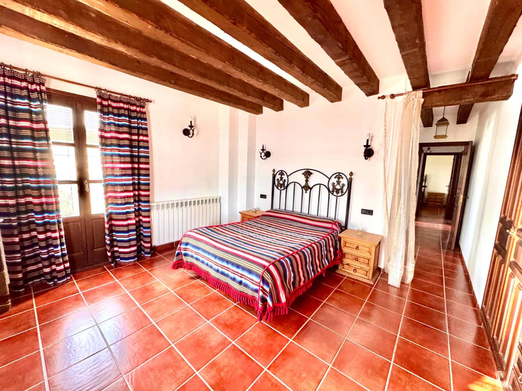 Rural Tourism Property for Sale in Juviles Granada (99) Rural Tourism Property for Sale in Juviles Granada (99)