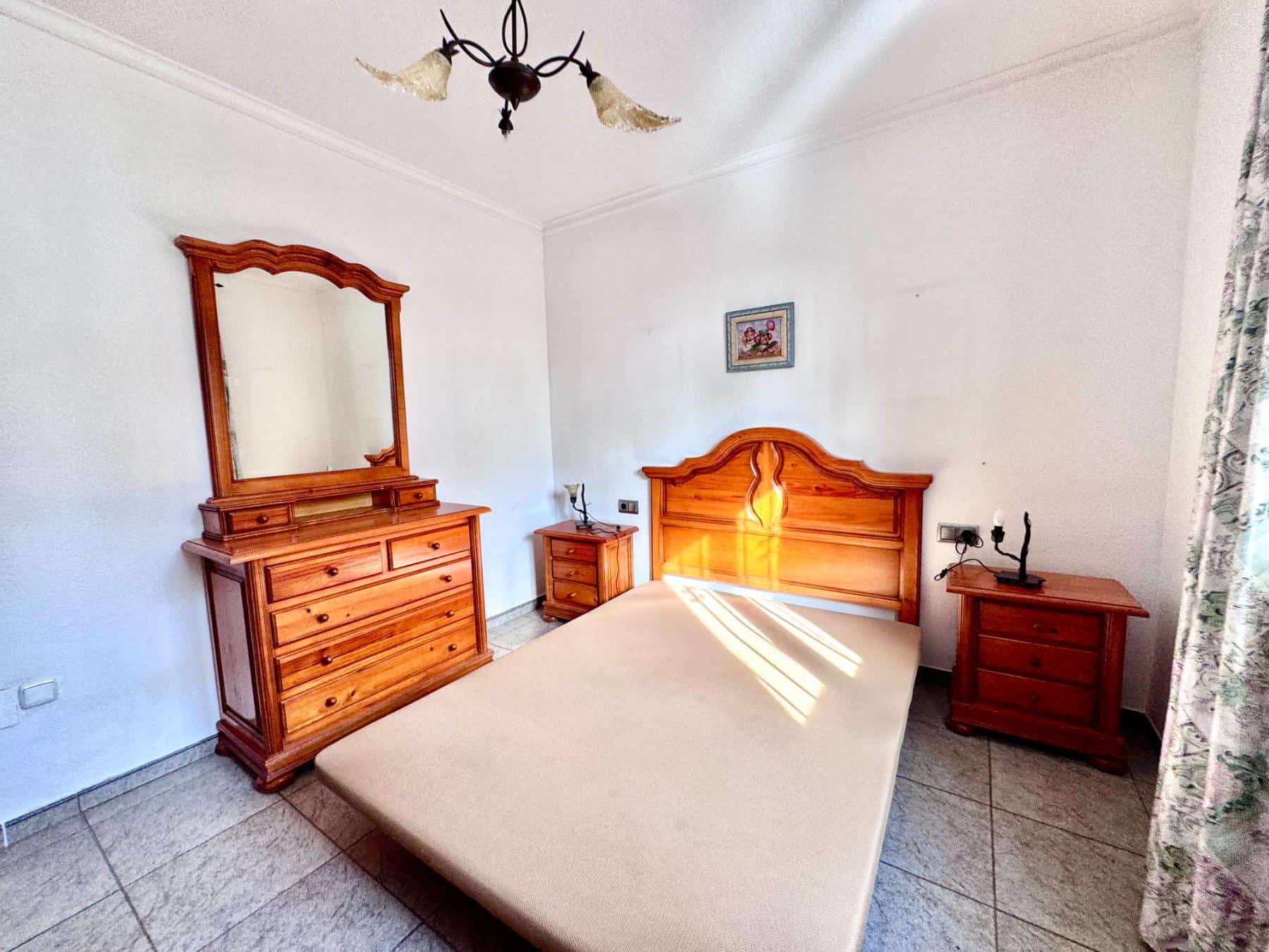 Semi-Detached House Almerimar Almerigolf Large Plot (10) Semi-Detached House Almerimar Almerigolf Large Plot (10)