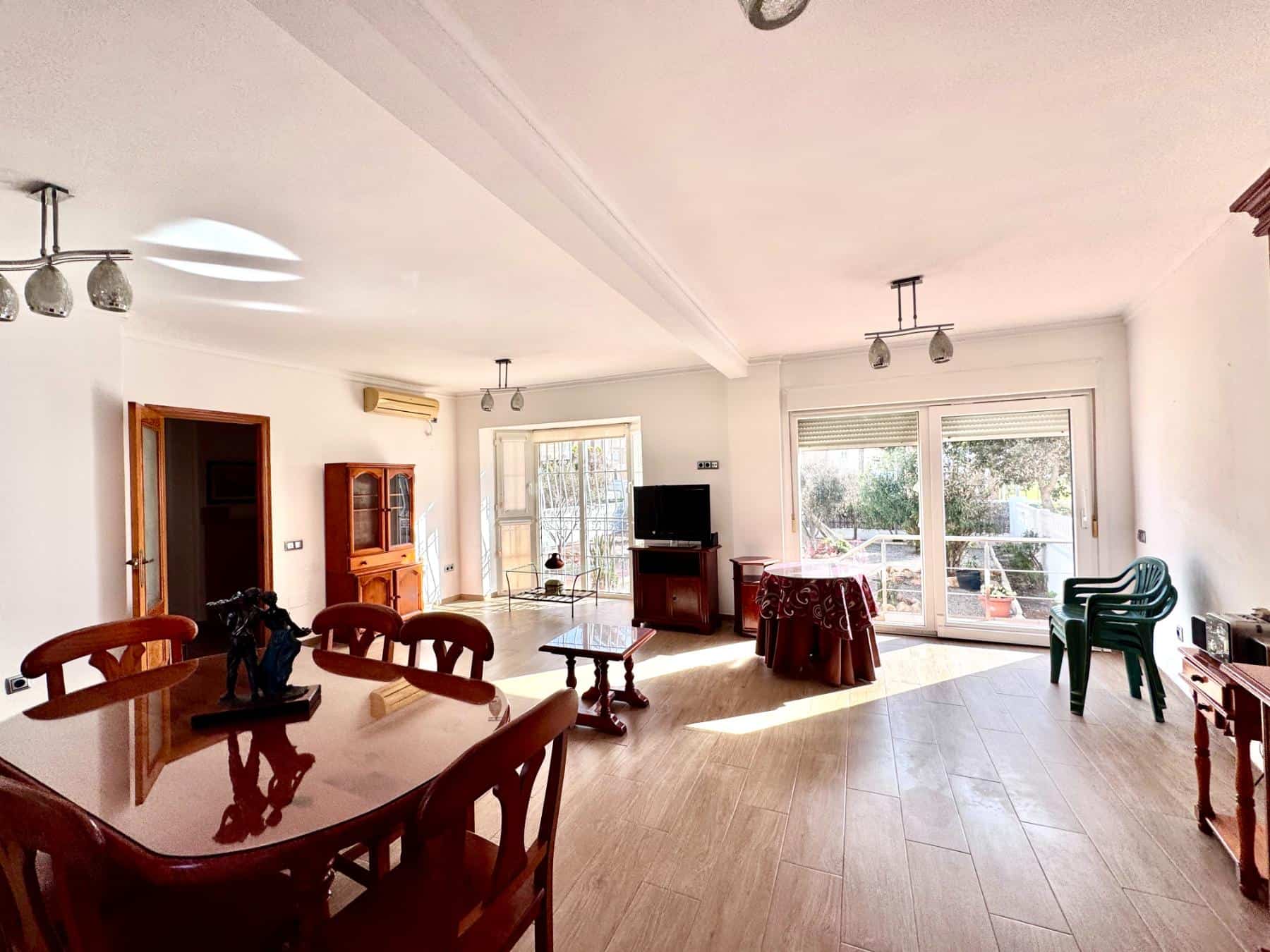 Semi-Detached House Almerimar Almerigolf Large Plot (11) Semi-Detached House Almerimar Almerigolf Large Plot (11)