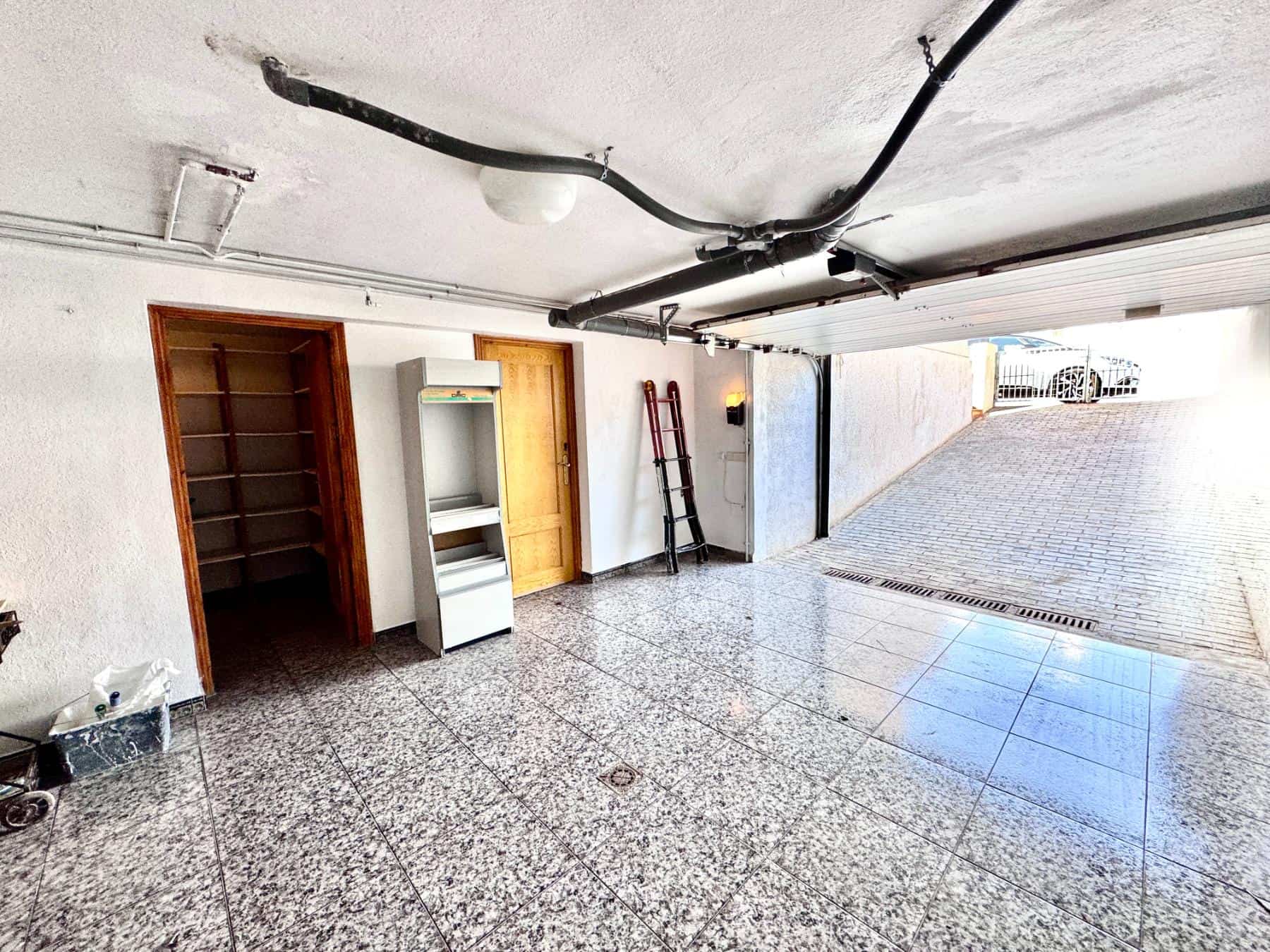 Semi-Detached House Almerimar Almerigolf Large Plot (21) Semi-Detached House Almerimar Almerigolf Large Plot (21)