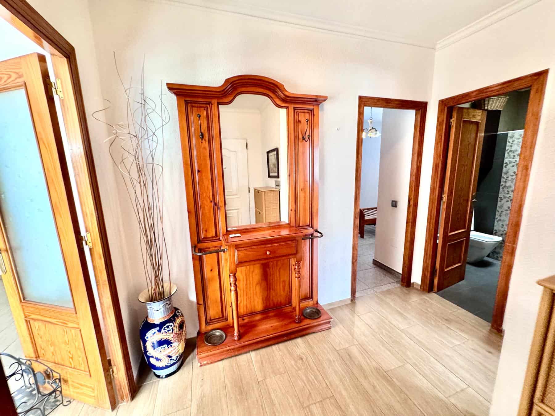 Semi-Detached House Almerimar Almerigolf Large Plot (22) Semi-Detached House Almerimar Almerigolf Large Plot (22)