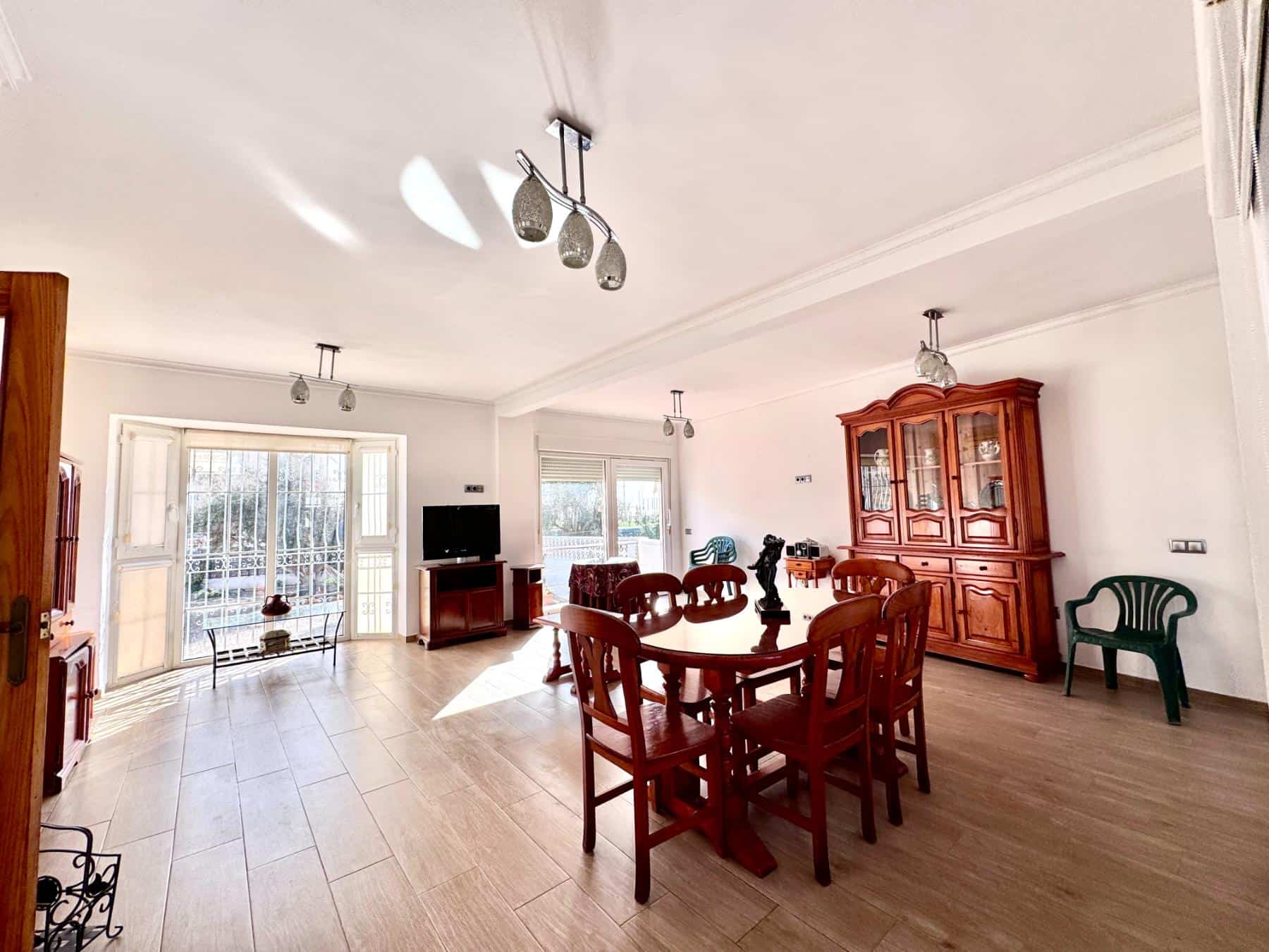 Semi-Detached House Almerimar Almerigolf Large Plot (23) Semi-Detached House Almerimar Almerigolf Large Plot (23)