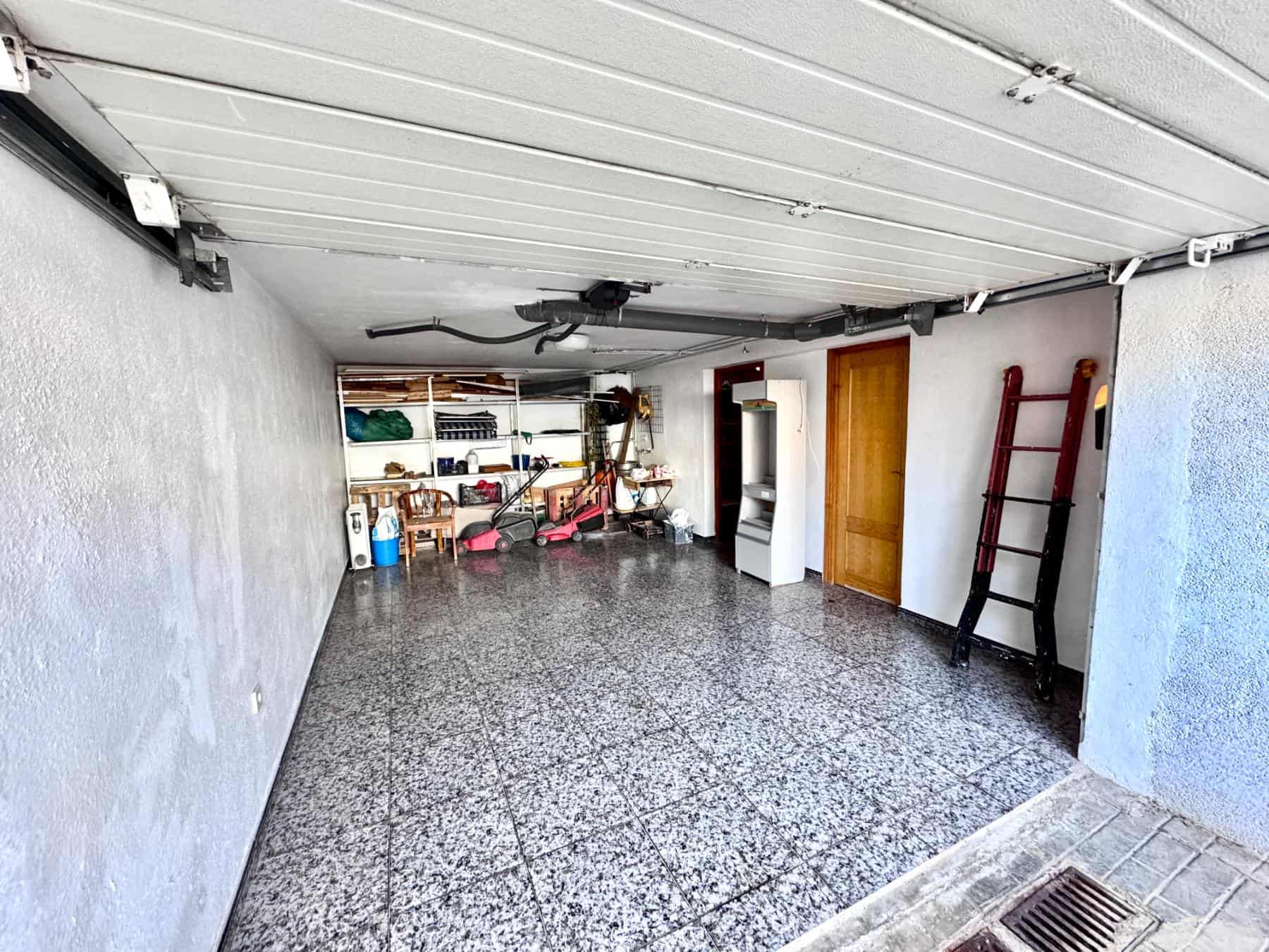 Semi-Detached House Almerimar Almerigolf Large Plot (33) Semi-Detached House Almerimar Almerigolf Large Plot (33)