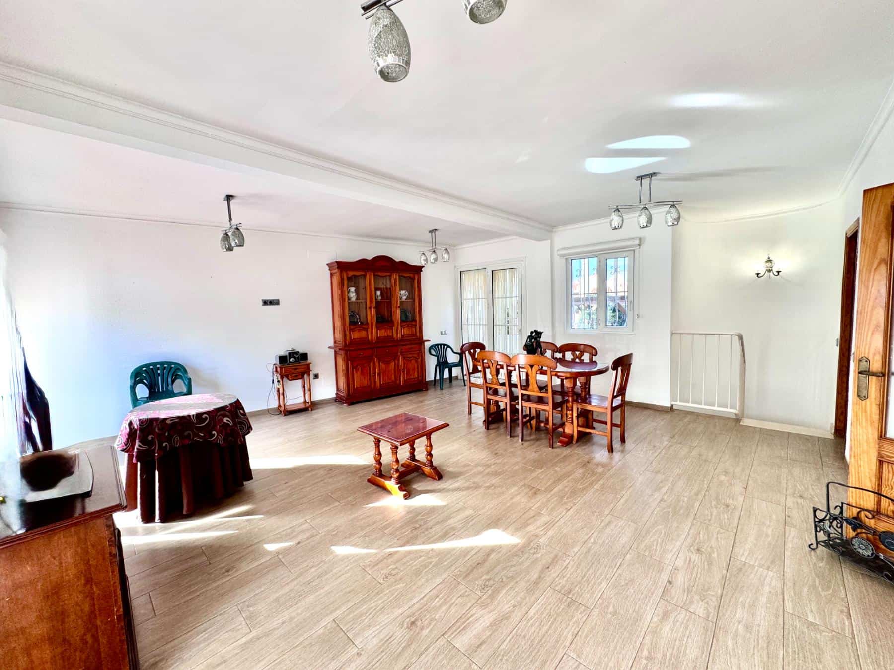 Semi-Detached House Almerimar Almerigolf Large Plot (34) Semi-Detached House Almerimar Almerigolf Large Plot (34)