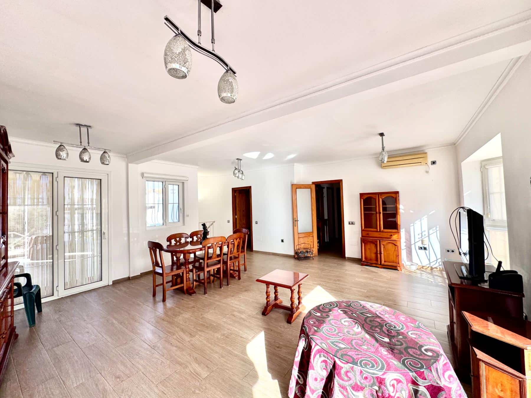 Semi-Detached House Almerimar Almerigolf Large Plot (35) Semi-Detached House Almerimar Almerigolf Large Plot (35)