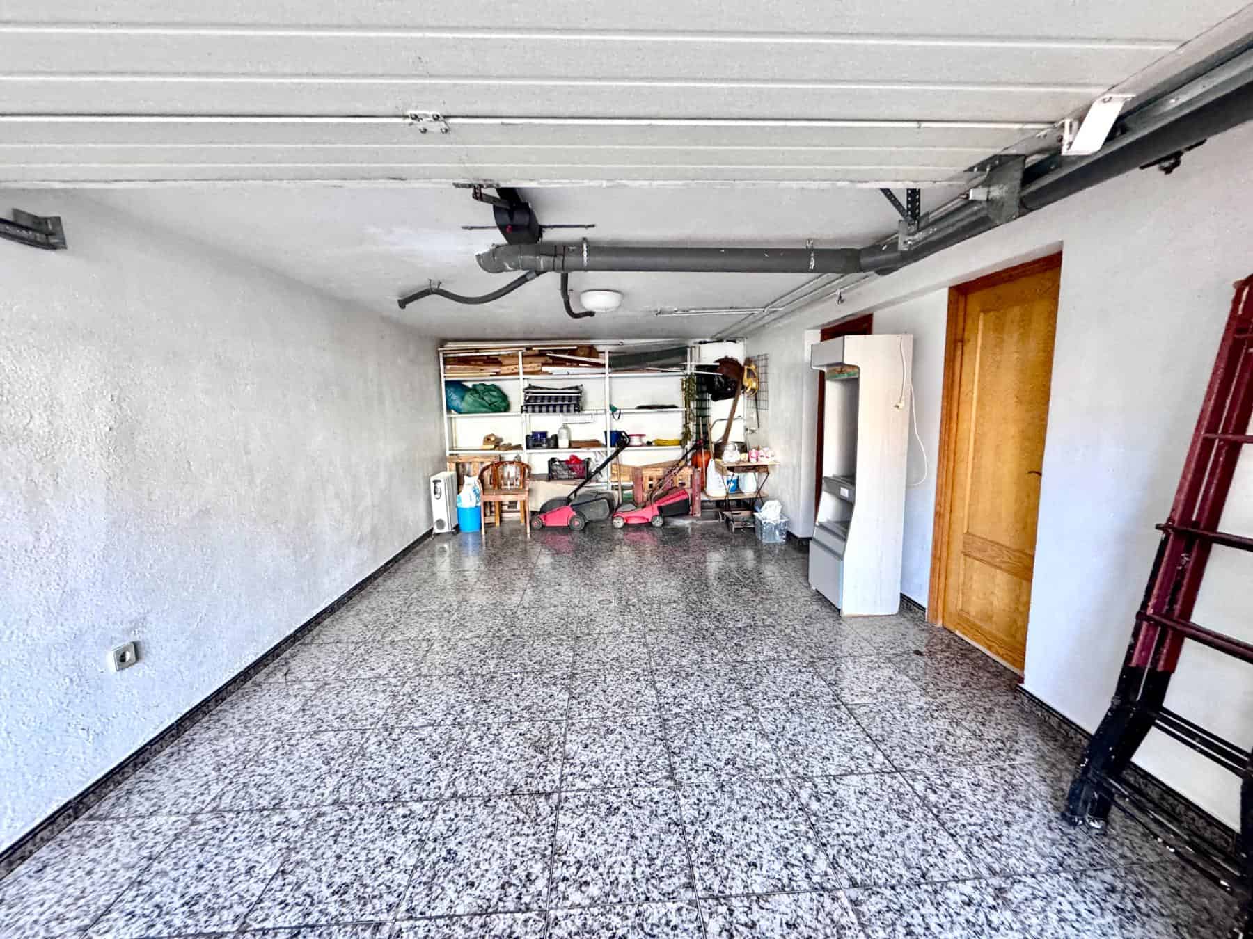 Semi-Detached House Almerimar Almerigolf Large Plot (36) Semi-Detached House Almerimar Almerigolf Large Plot (36)