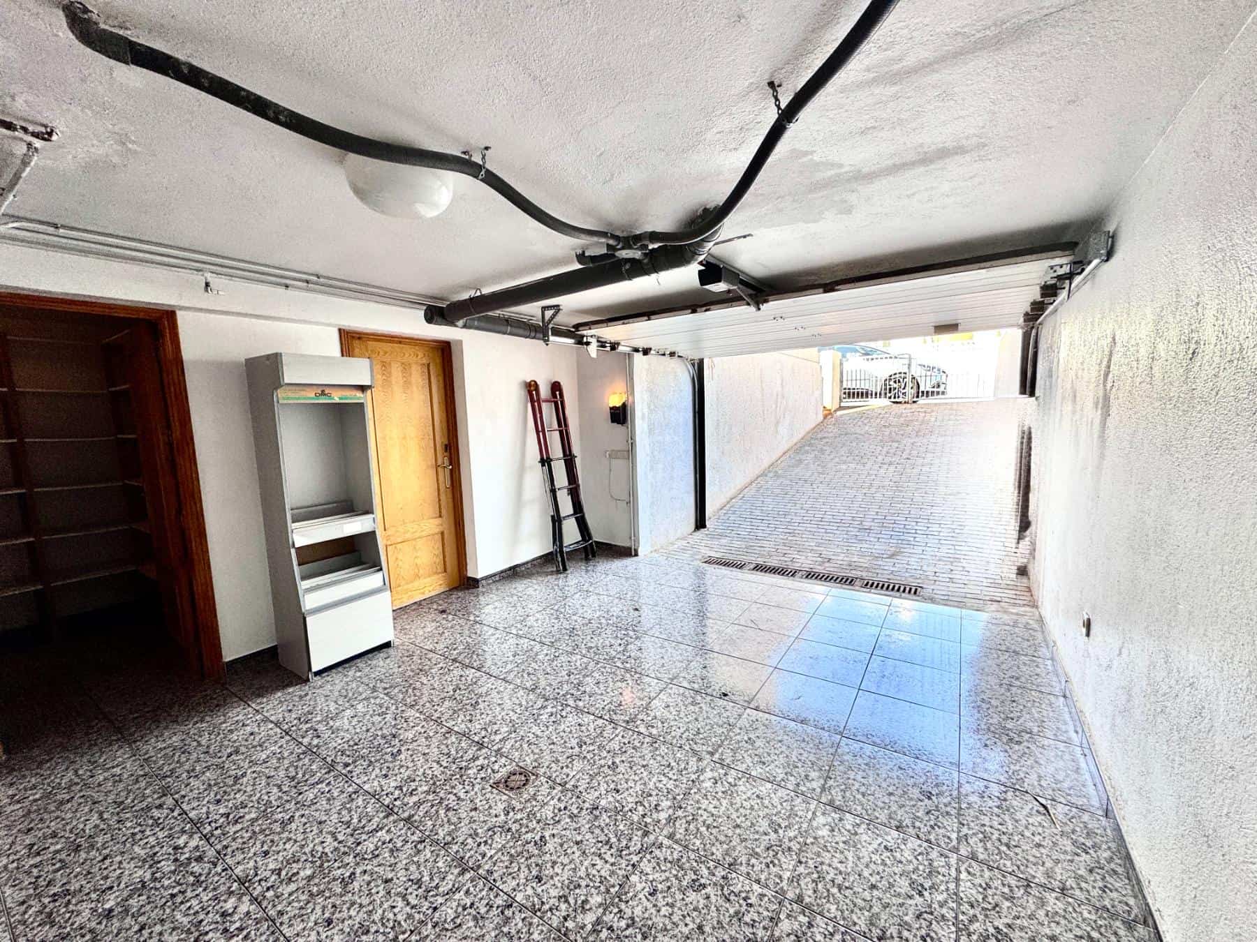 Semi-Detached House Almerimar Almerigolf Large Plot (37) Semi-Detached House Almerimar Almerigolf Large Plot (37)