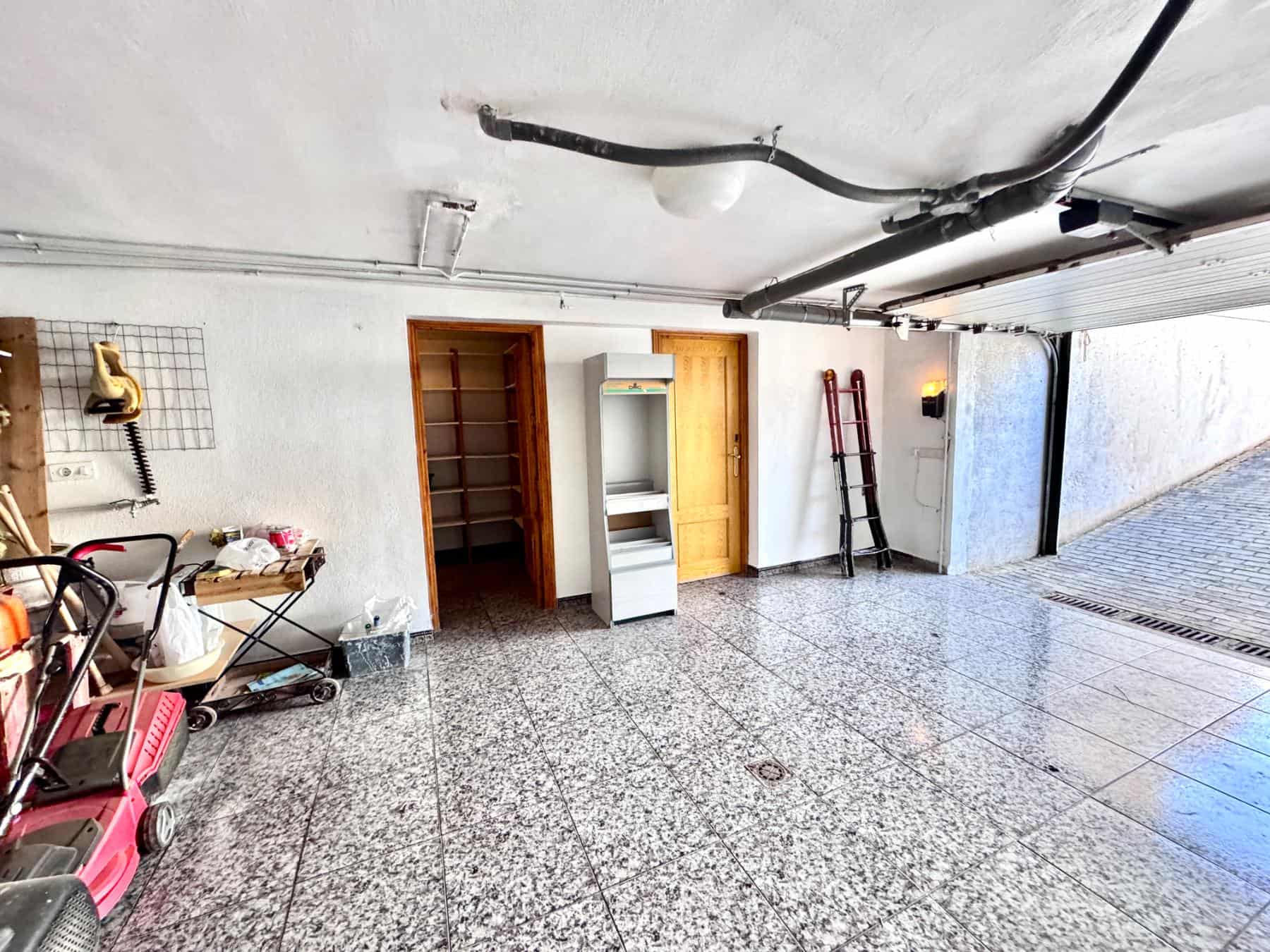 Semi-Detached House Almerimar Almerigolf Large Plot (42) Semi-Detached House Almerimar Almerigolf Large Plot (42)