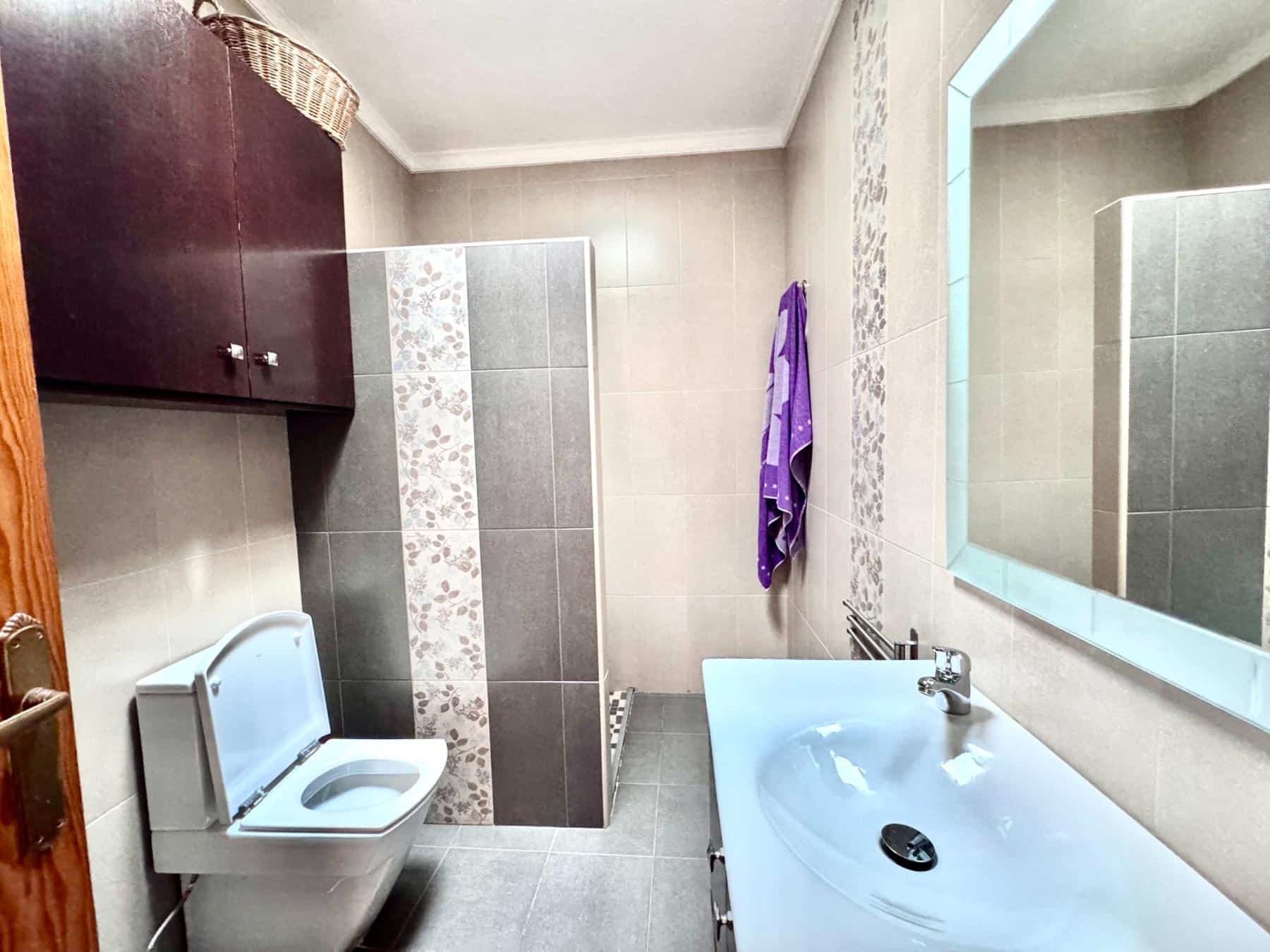 Semi-Detached House Almerimar Almerigolf Large Plot (43) Semi-Detached House Almerimar Almerigolf Large Plot (43)