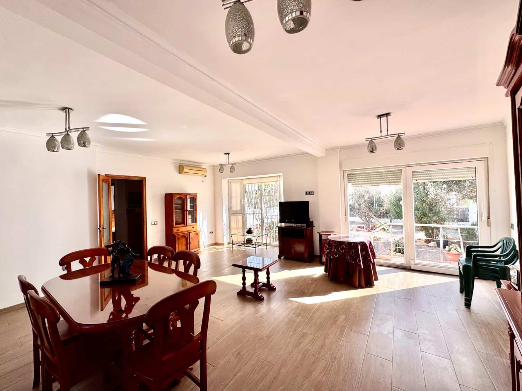 Semi-Detached House Almerimar Almerigolf Large Plot (7) Semi-Detached House Almerimar Almerigolf Large Plot (7)