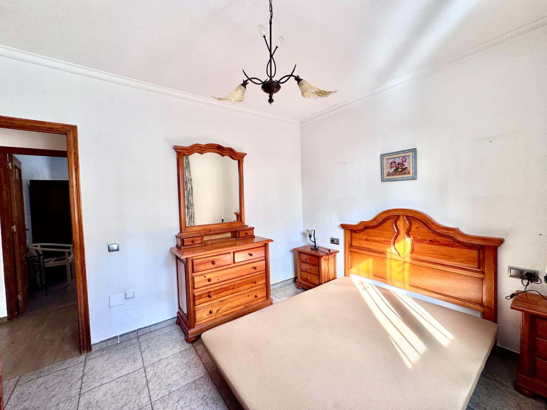 Semi-Detached House Almerimar Almerigolf Large Plot (9) Semi-Detached House Almerimar Almerigolf Large Plot (9)