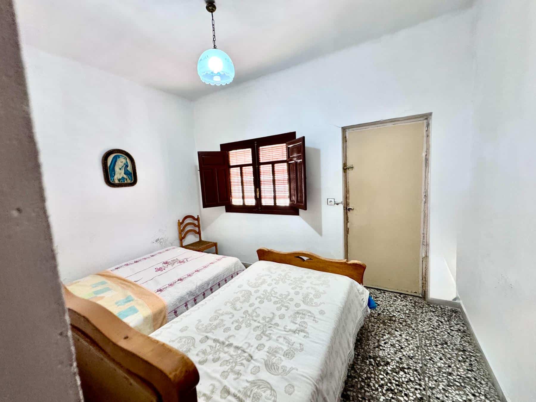 Townhouse for Sale in Adra with Garage and Solarium (10) Townhouse for Sale in Adra with Garage and Solarium (10)