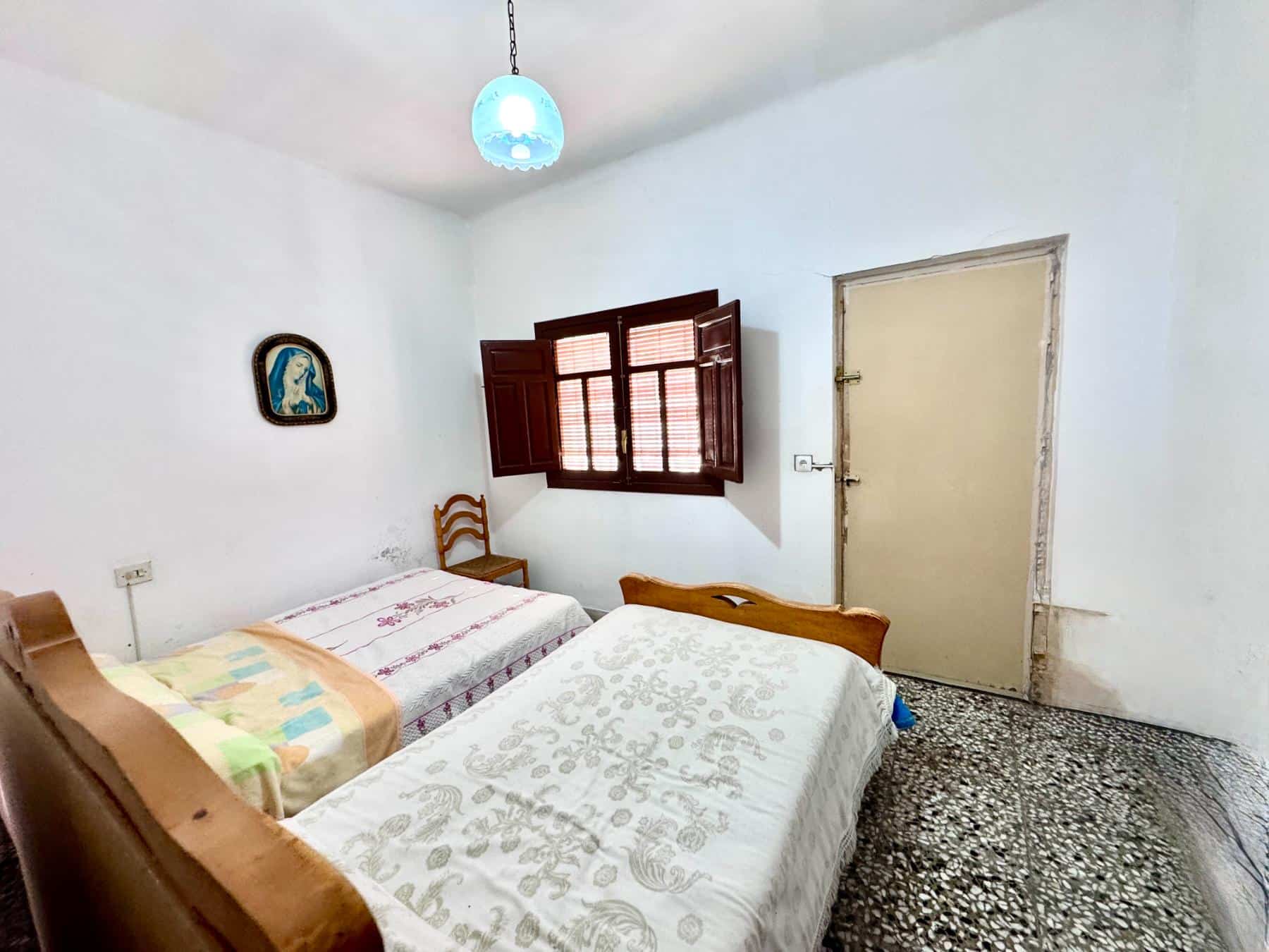 Townhouse for Sale in Adra with Garage and Solarium (11) Townhouse for Sale in Adra with Garage and Solarium (11)