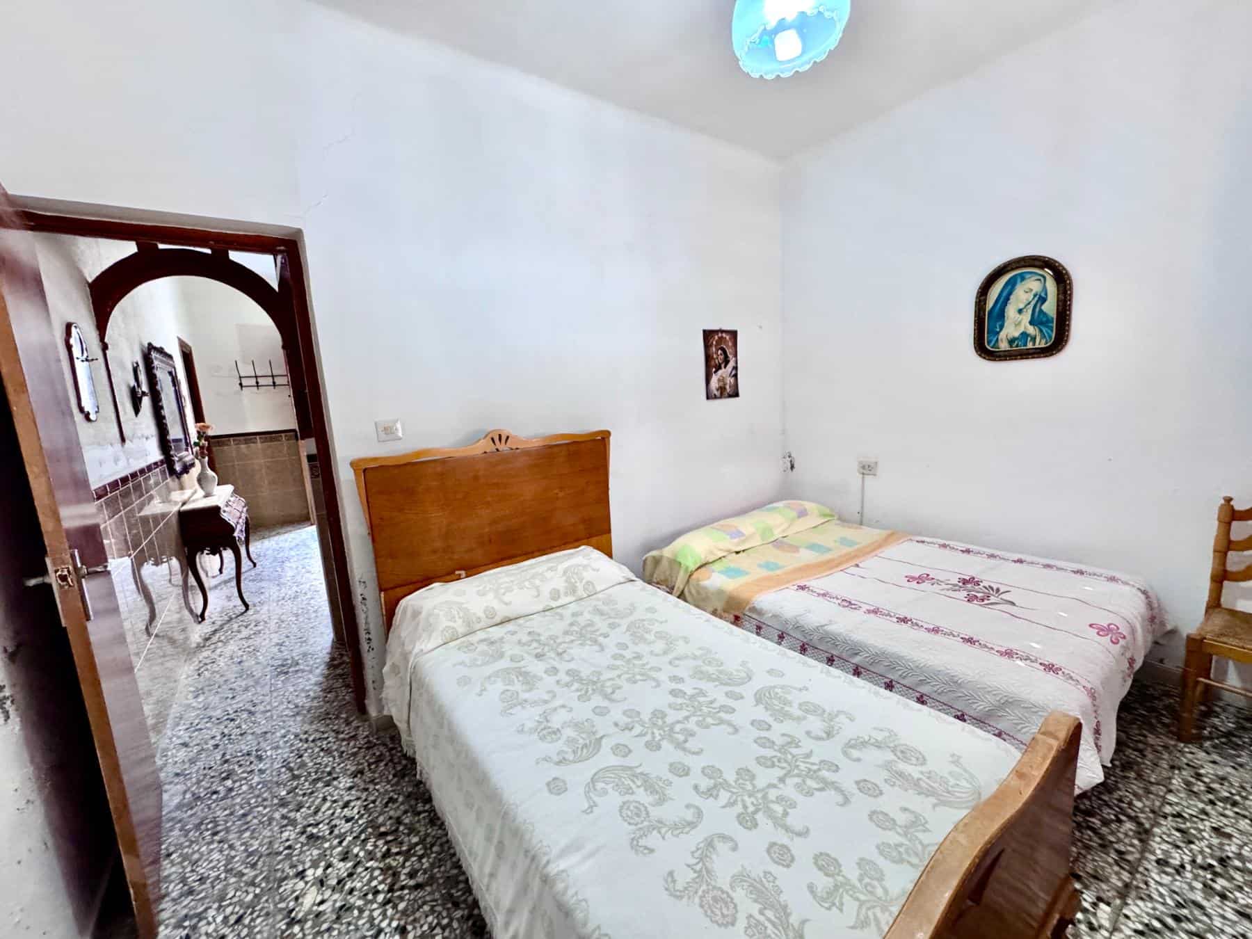 Townhouse for Sale in Adra with Garage and Solarium (12) Townhouse for Sale in Adra with Garage and Solarium (12)