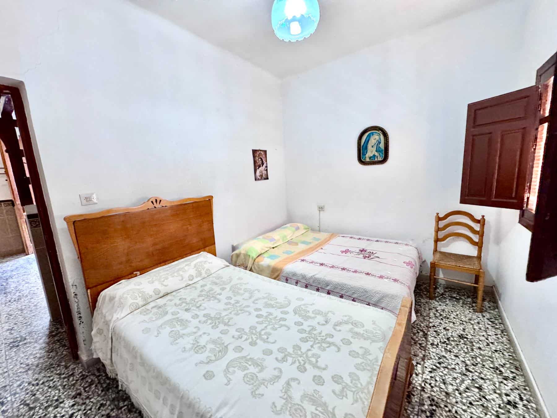 Townhouse for Sale in Adra with Garage and Solarium (13) Townhouse for Sale in Adra with Garage and Solarium (13)