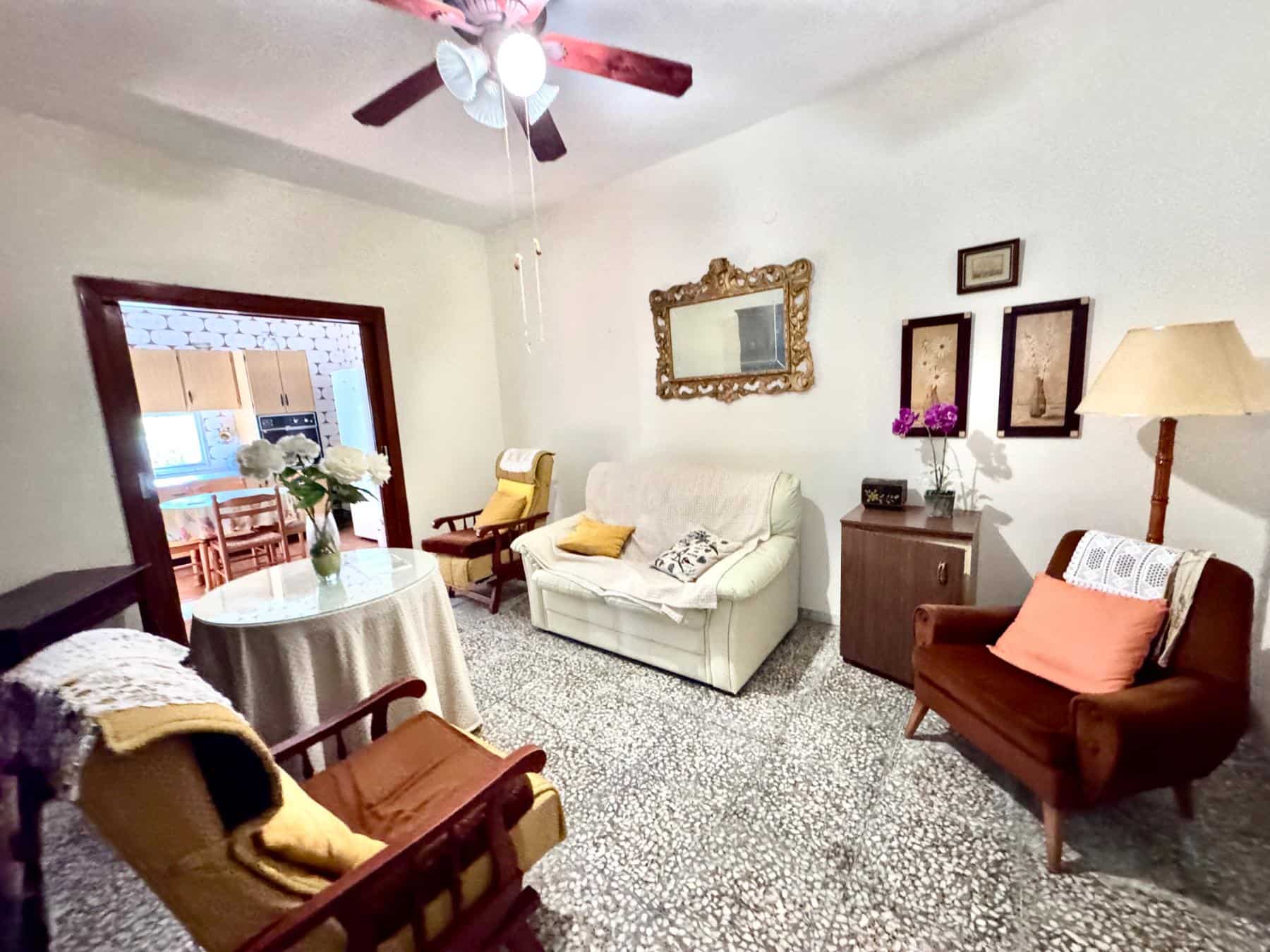 Townhouse for Sale in Adra with Garage and Solarium (15) Townhouse for Sale in Adra with Garage and Solarium (15)