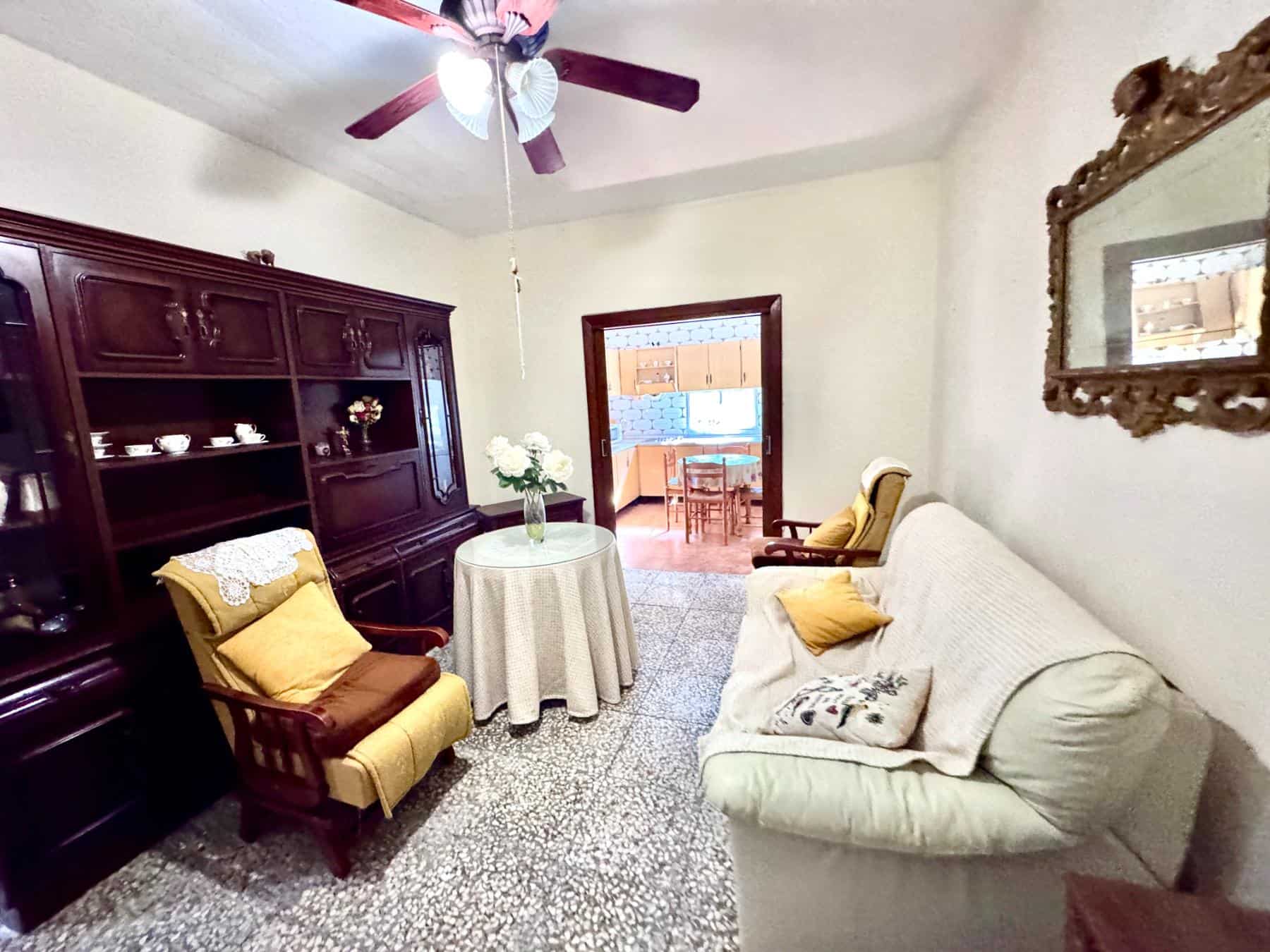 Townhouse for Sale in Adra with Garage and Solarium (16) Townhouse for Sale in Adra with Garage and Solarium (16)