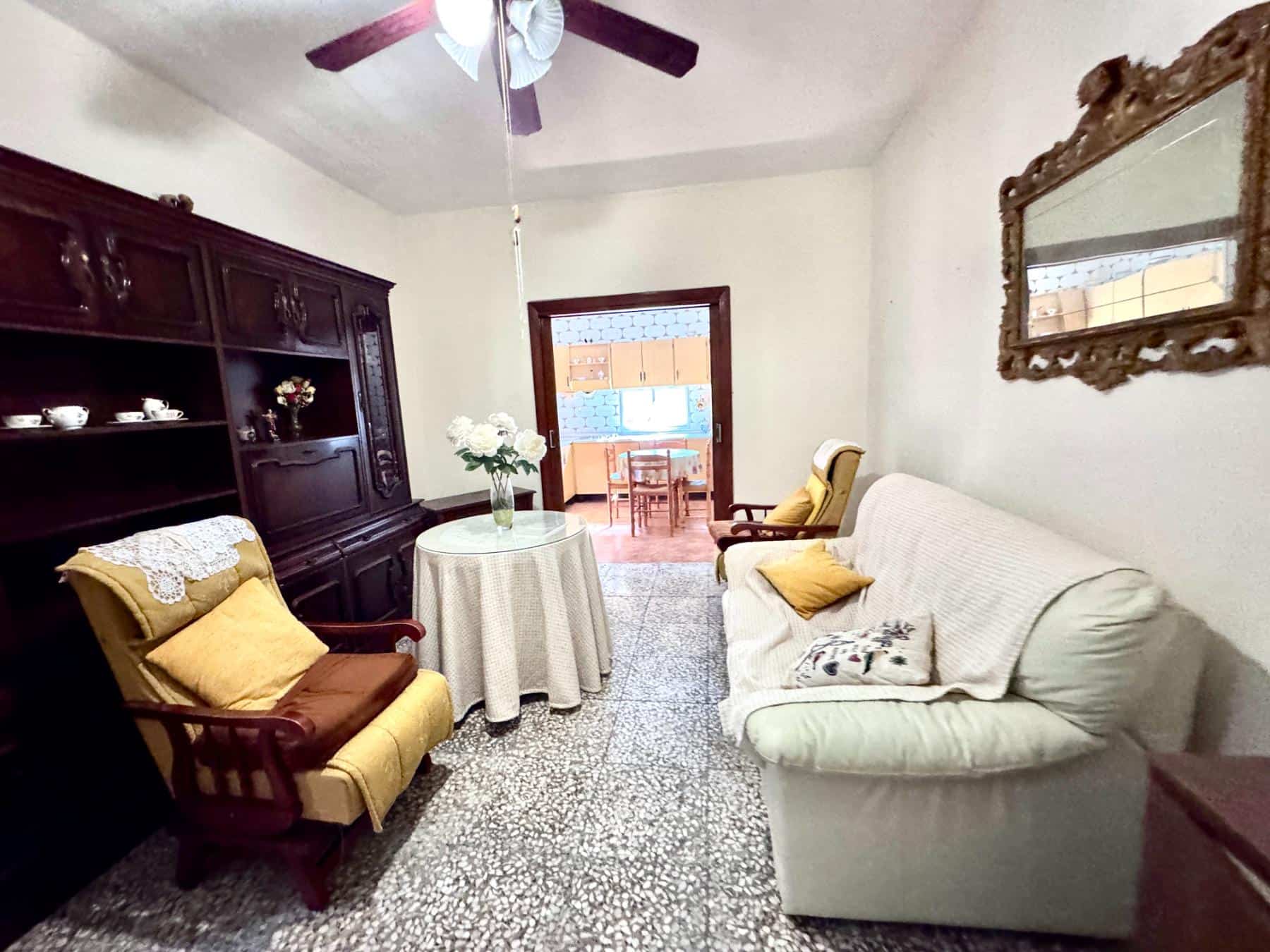 Townhouse for Sale in Adra with Garage and Solarium (17) Townhouse for Sale in Adra with Garage and Solarium (17)