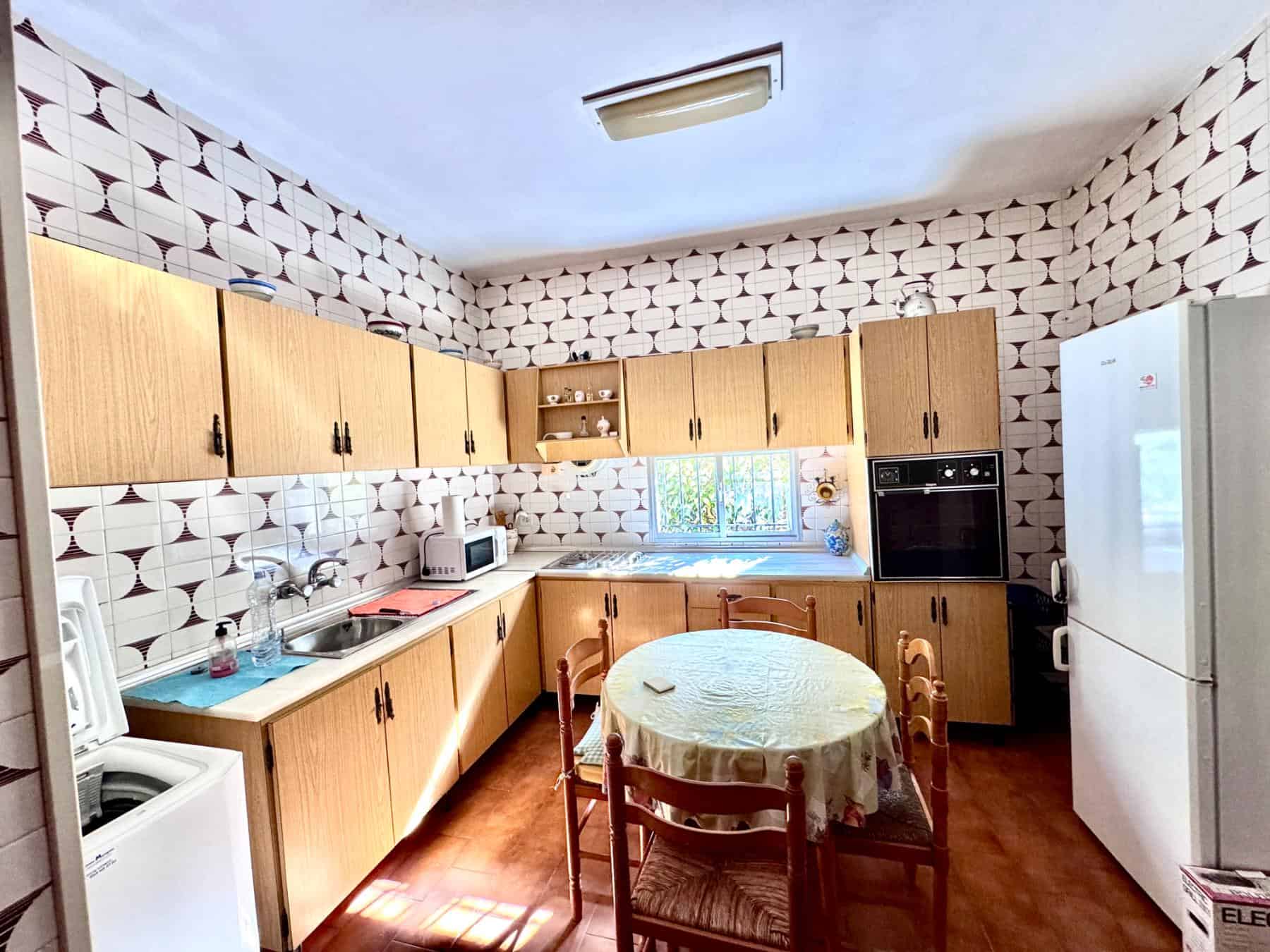 Townhouse for Sale in Adra with Garage and Solarium (18) Townhouse for Sale in Adra with Garage and Solarium (18)