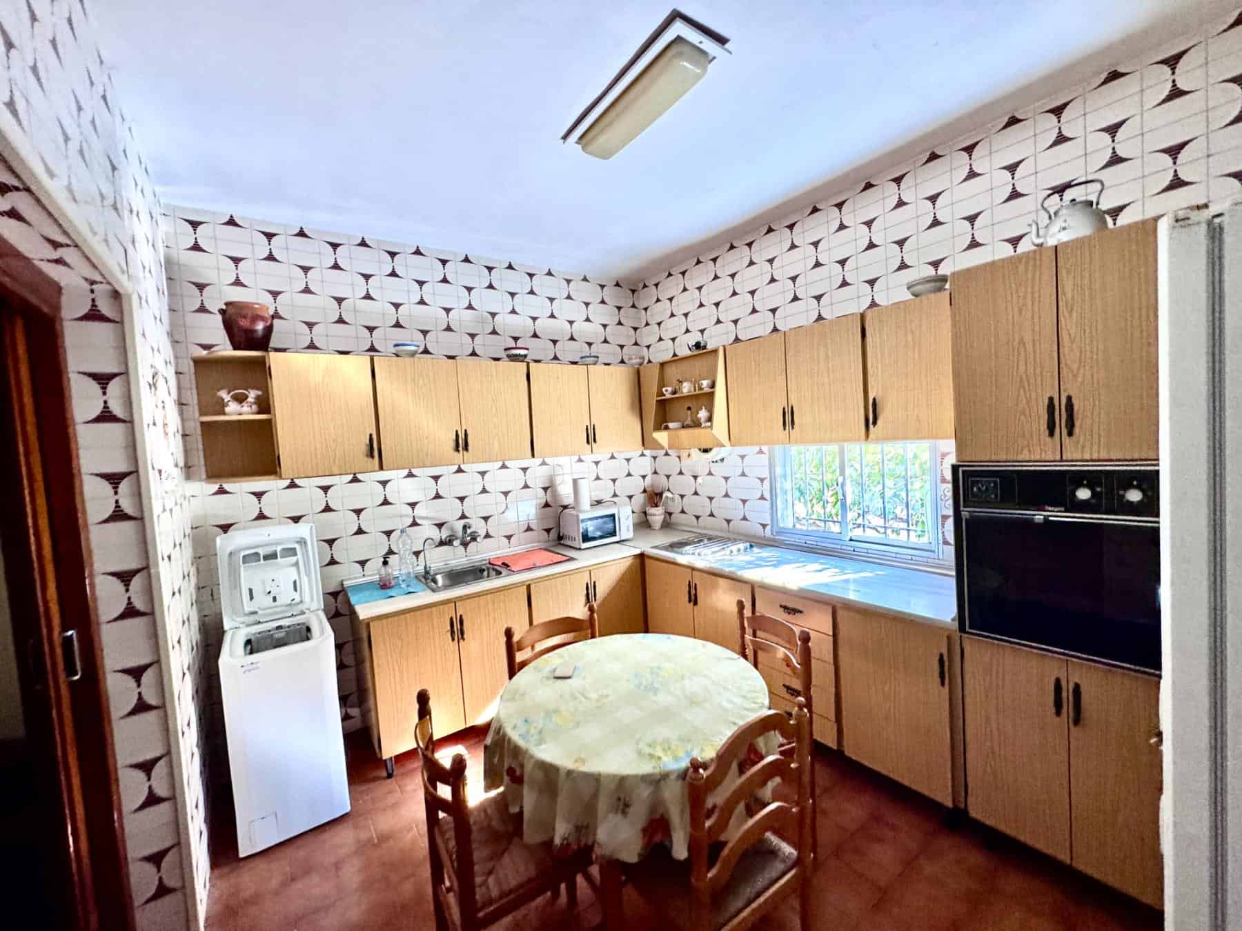 Townhouse for Sale in Adra with Garage and Solarium (19) Townhouse for Sale in Adra with Garage and Solarium (19)