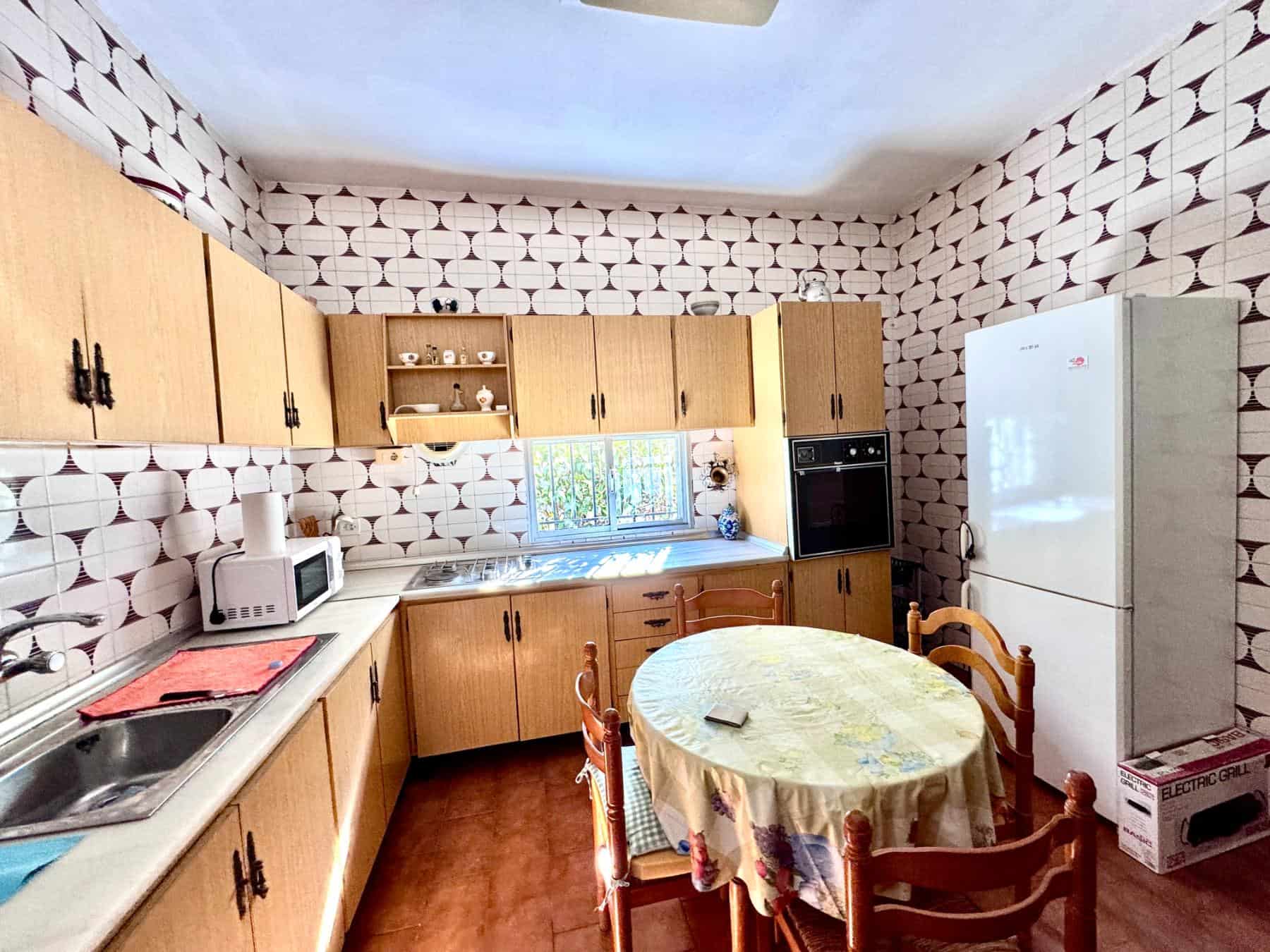 Townhouse for Sale in Adra with Garage and Solarium (20) Townhouse for Sale in Adra with Garage and Solarium (20)