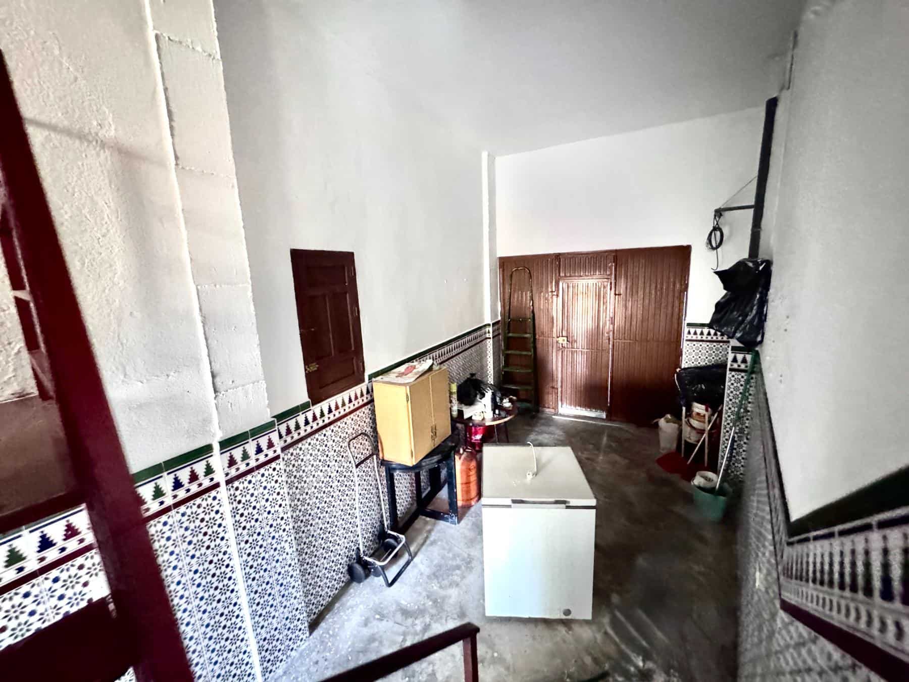Townhouse for Sale in Adra with Garage and Solarium (21) Townhouse for Sale in Adra with Garage and Solarium (21)