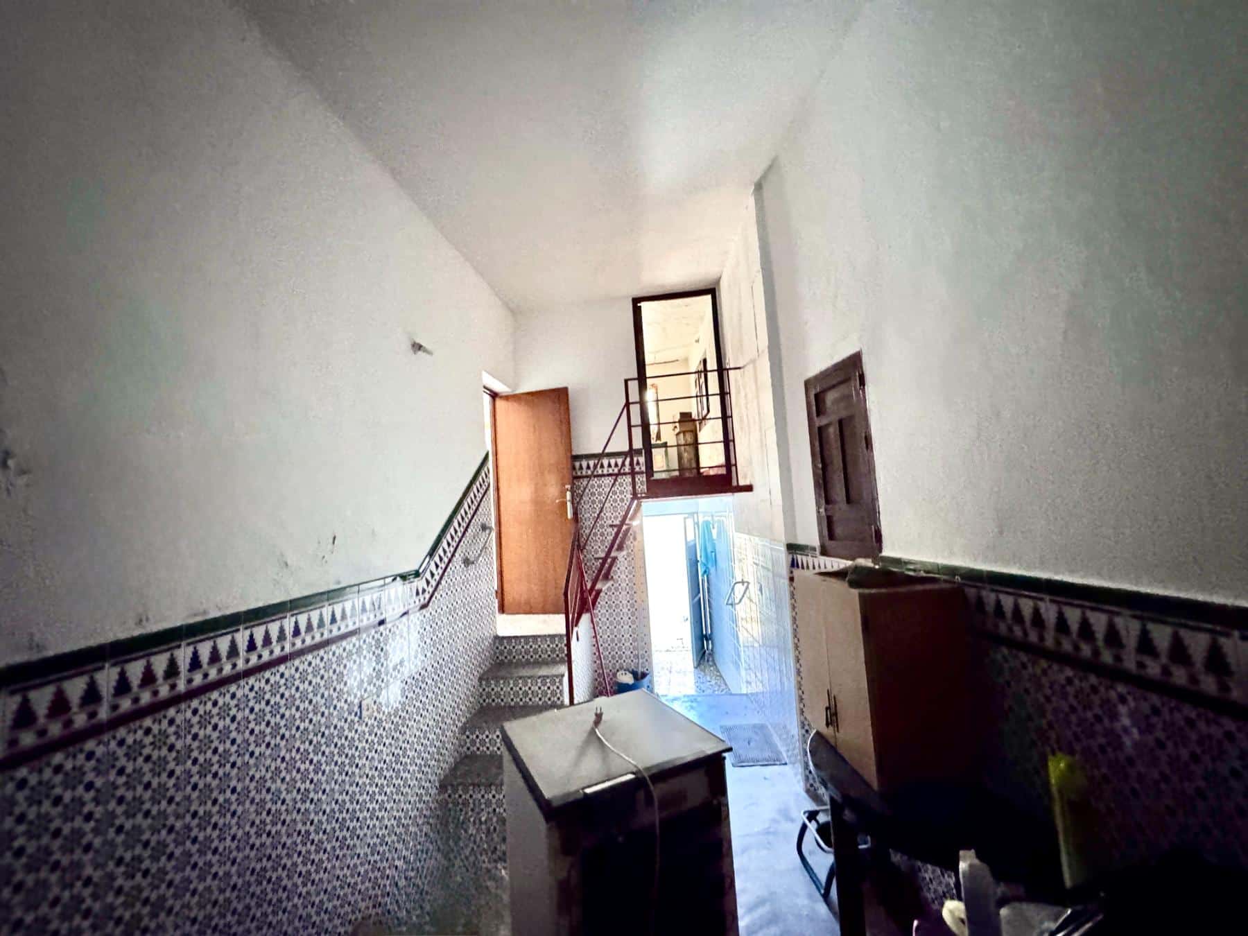 Townhouse for Sale in Adra with Garage and Solarium (22) Townhouse for Sale in Adra with Garage and Solarium (22)