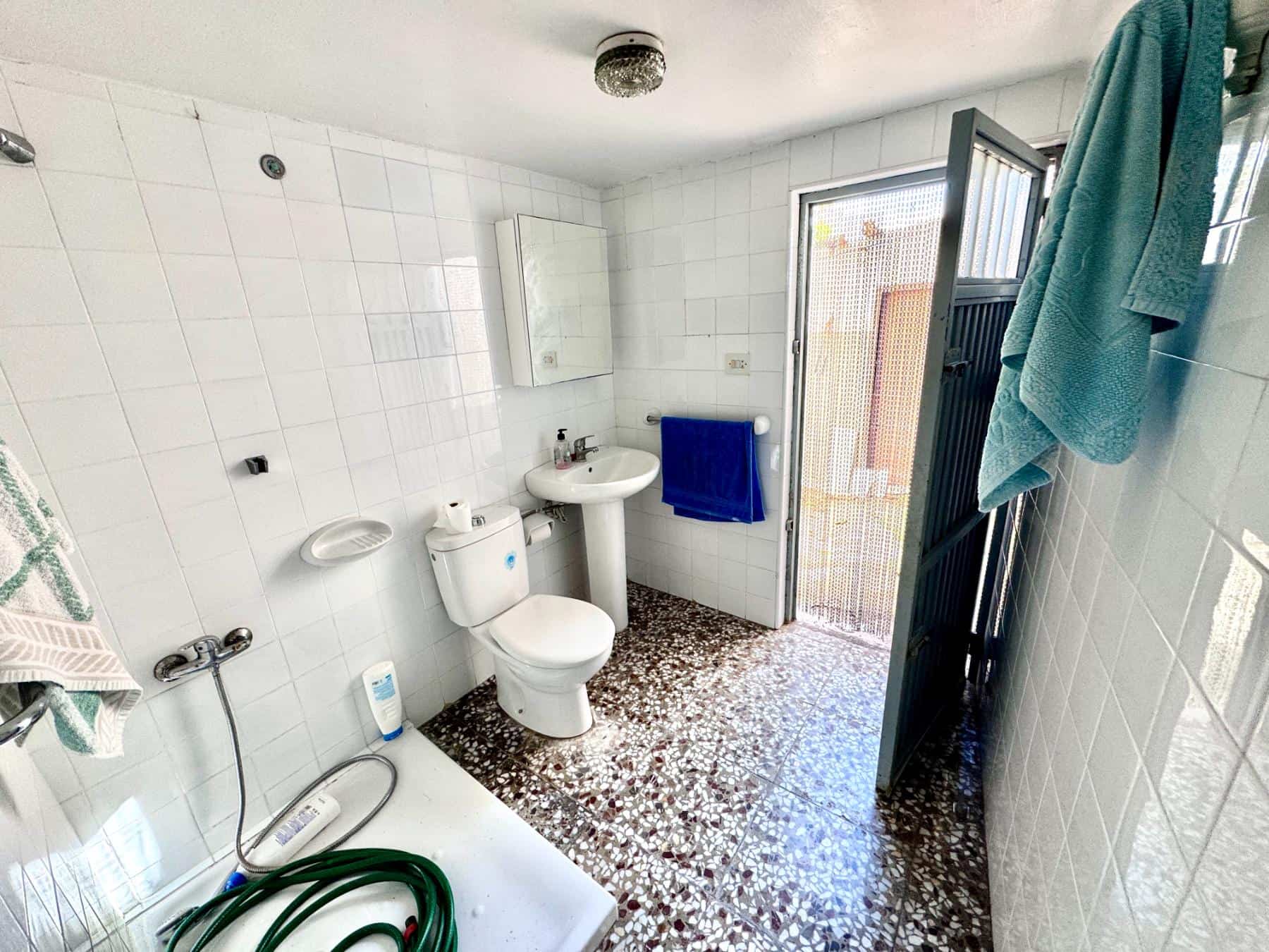 Townhouse for Sale in Adra with Garage and Solarium (23) Townhouse for Sale in Adra with Garage and Solarium (23)