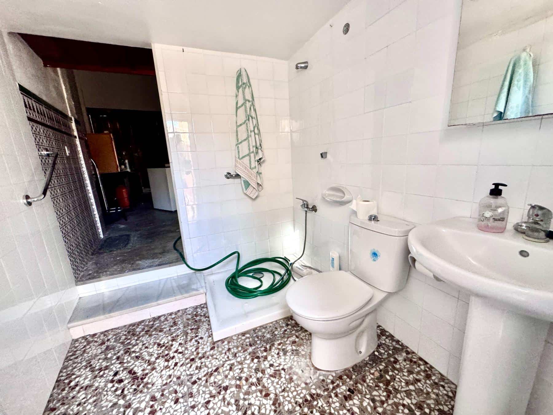 Townhouse for Sale in Adra with Garage and Solarium (24) Townhouse for Sale in Adra with Garage and Solarium (24)